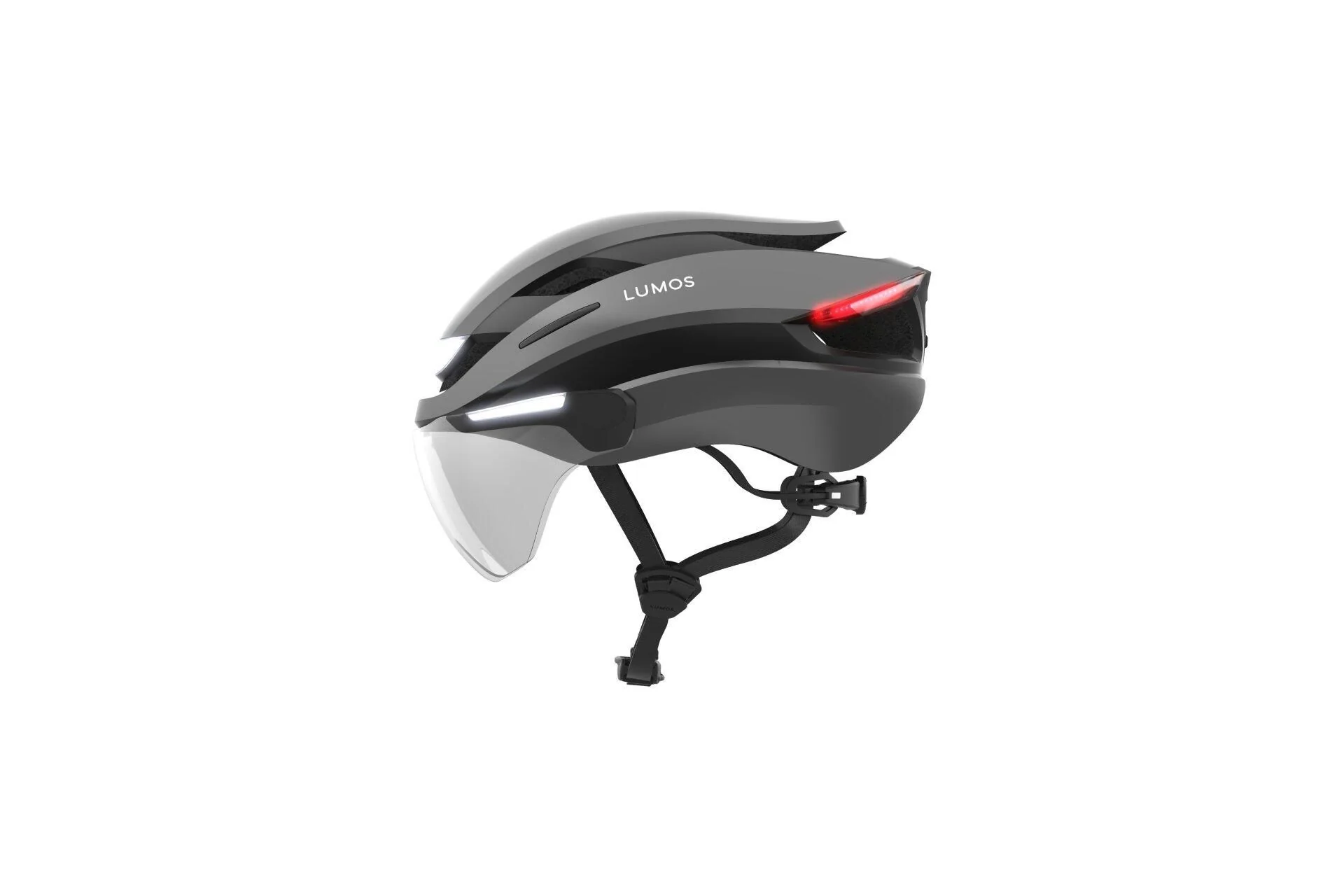 Fahrradhelm Lumos Ultra E-Bike MIPS - Image 3