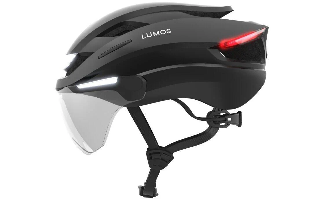 Fahrradhelm Lumos Ultra E-Bike MIPS - Image 3