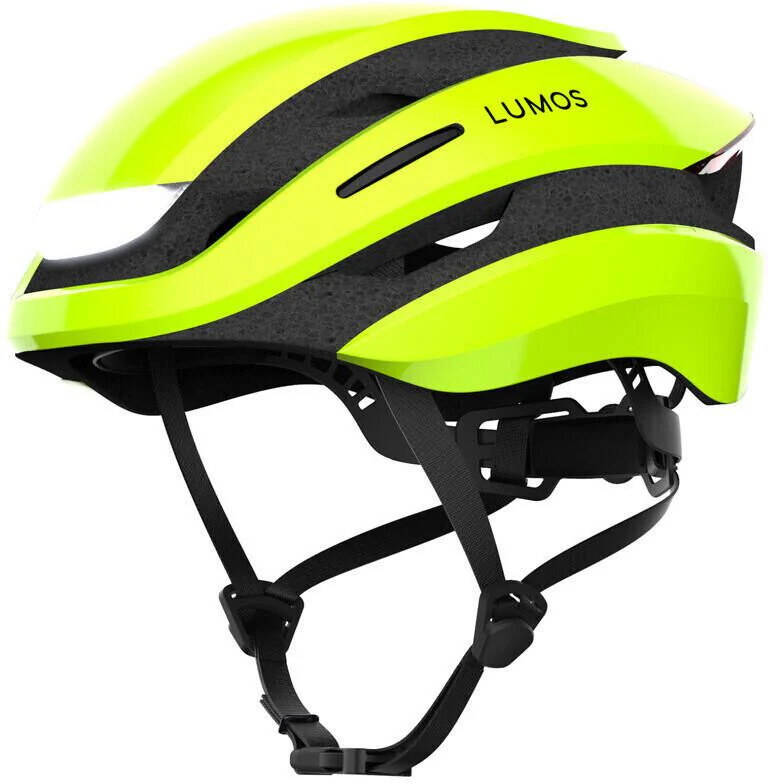 Fahrradhelm Lumos Ultra mit Mips