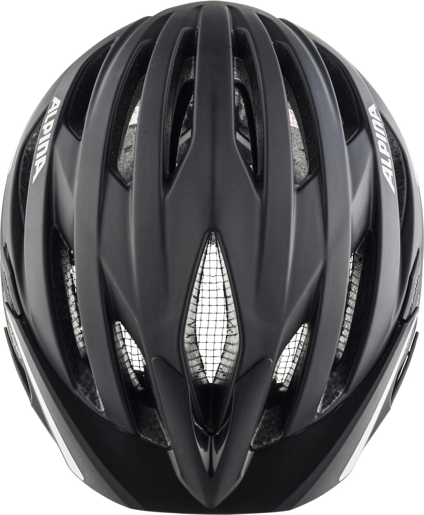 Fahrradhelm mit Rückleuchte - Haga - Image 3