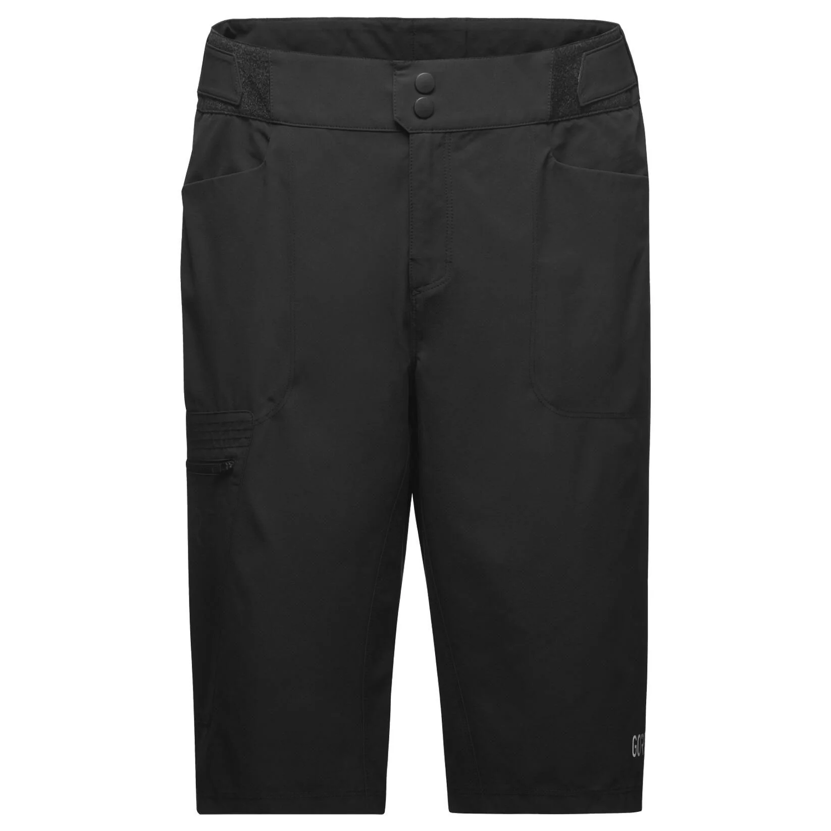 Fahrradshorts PASSION SHORTS