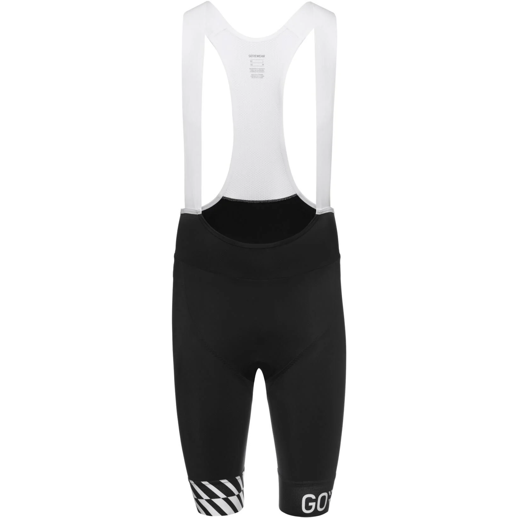 Fahrradträgerhose SWIFTRIDE OPTICAL