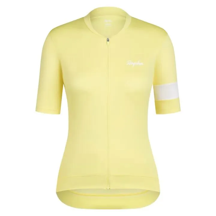Fahrradtrikot CORE JERSEY