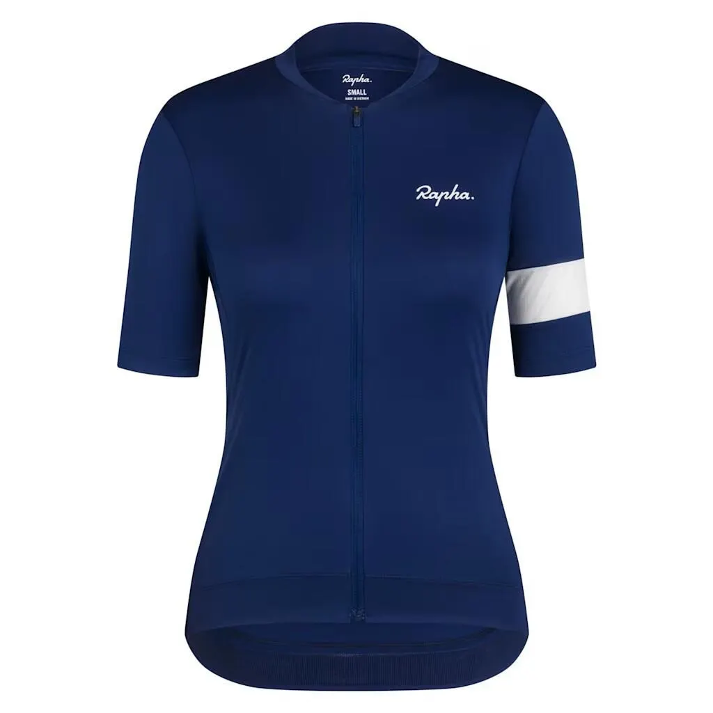 Fahrradtrikot CORE JERSEY