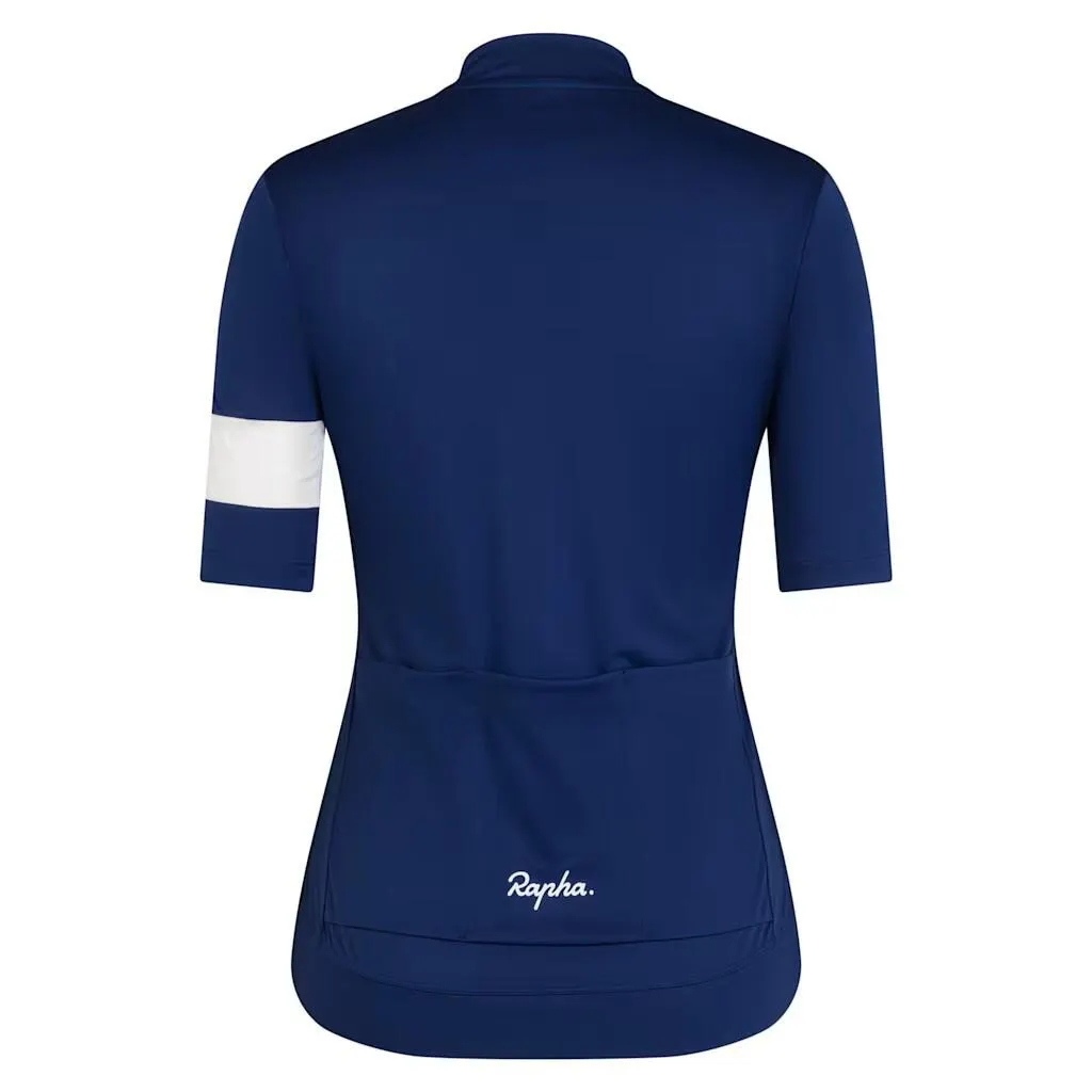 Fahrradtrikot CORE JERSEY - Image 2