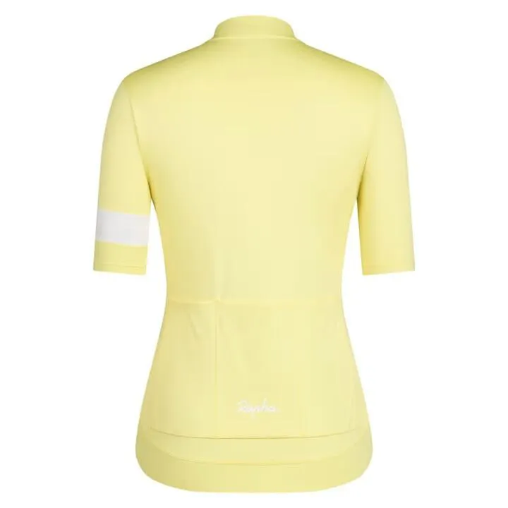 Fahrradtrikot CORE JERSEY - Image 2