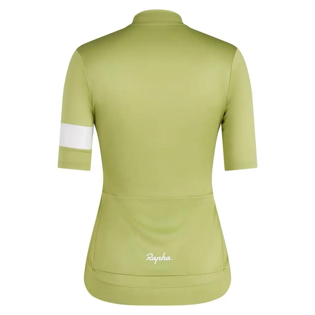 Fahrradtrikot CORE JERSEY - Image 2