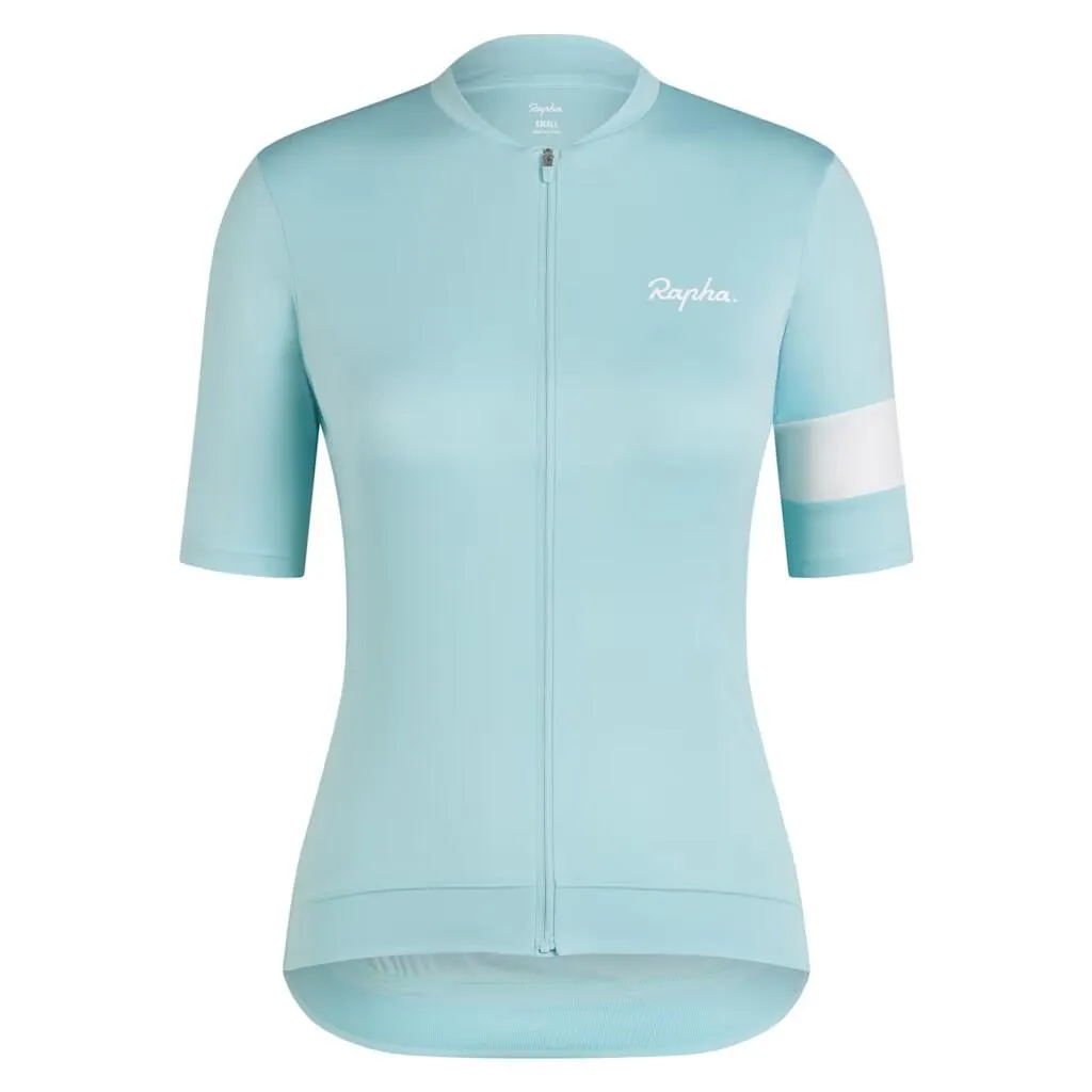 Fahrradtrikot CORE JERSEY