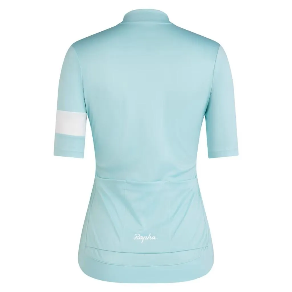 Fahrradtrikot CORE JERSEY - Image 2