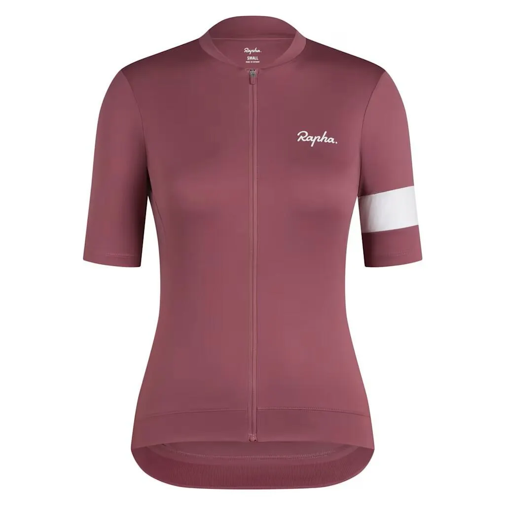 Fahrradtrikot CORE JERSEY
