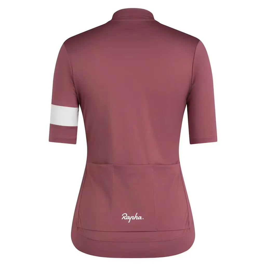 Fahrradtrikot CORE JERSEY - Image 2