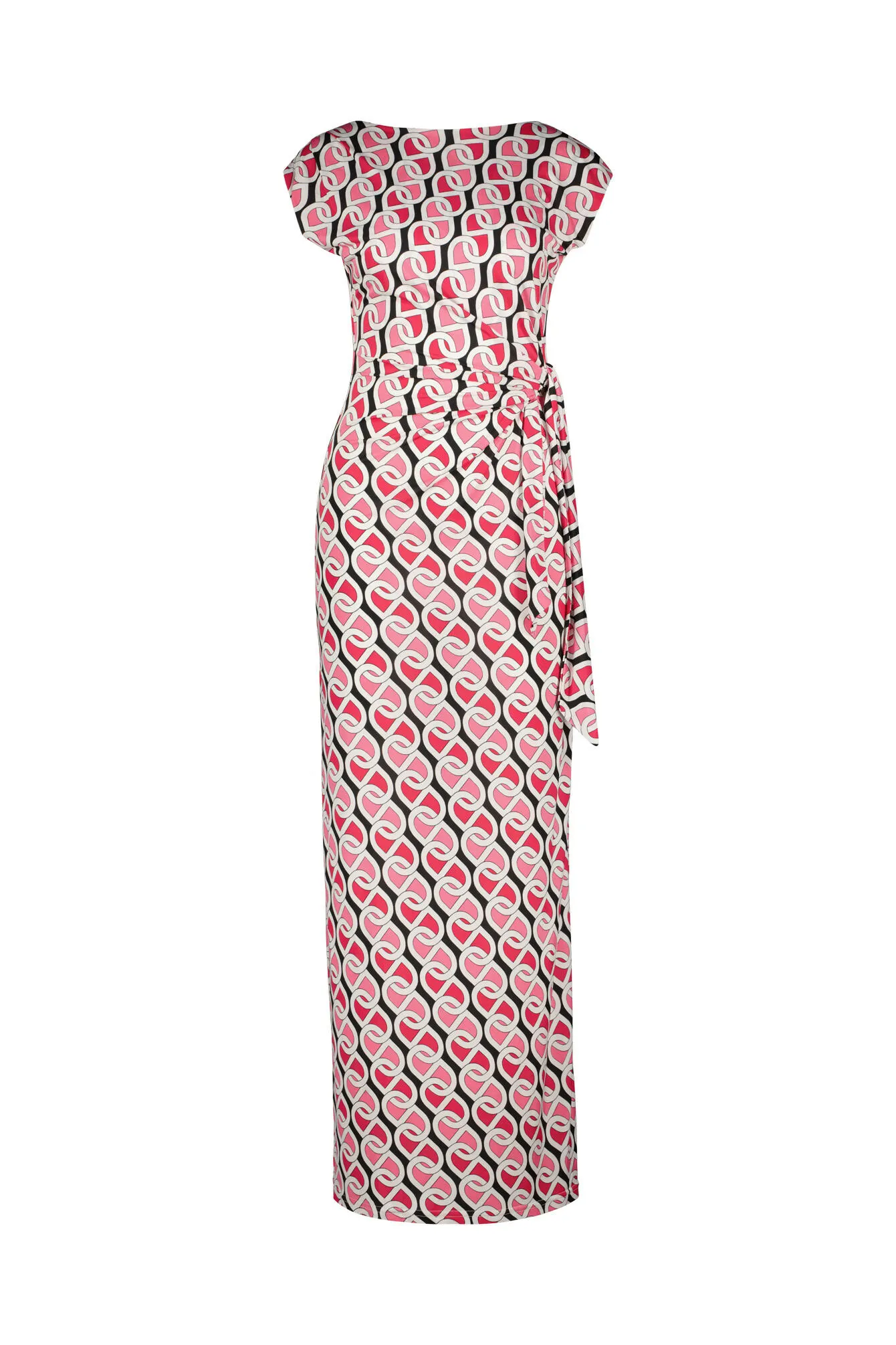 Figurbetontes Kleid