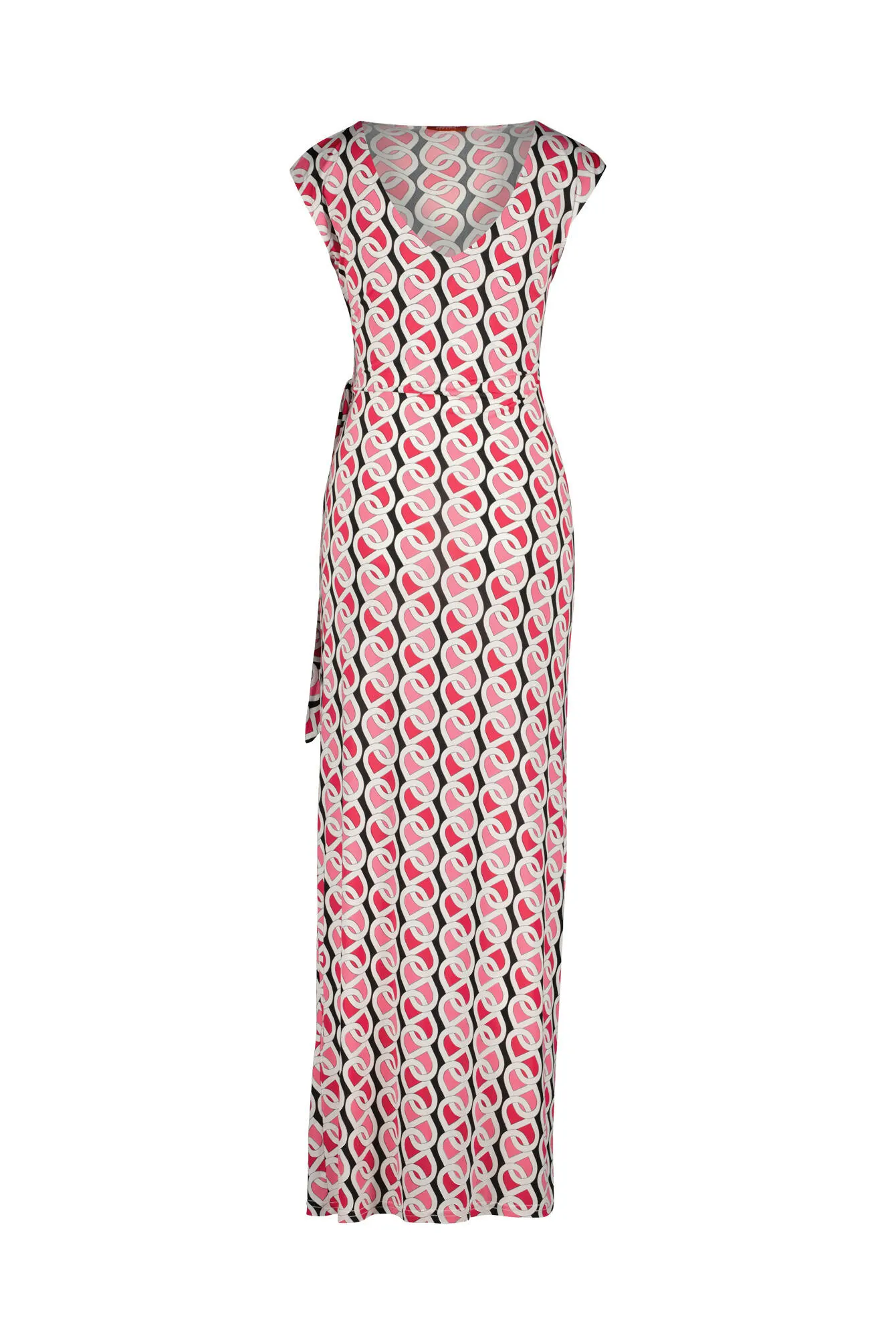 Figurbetontes Kleid - Image 2