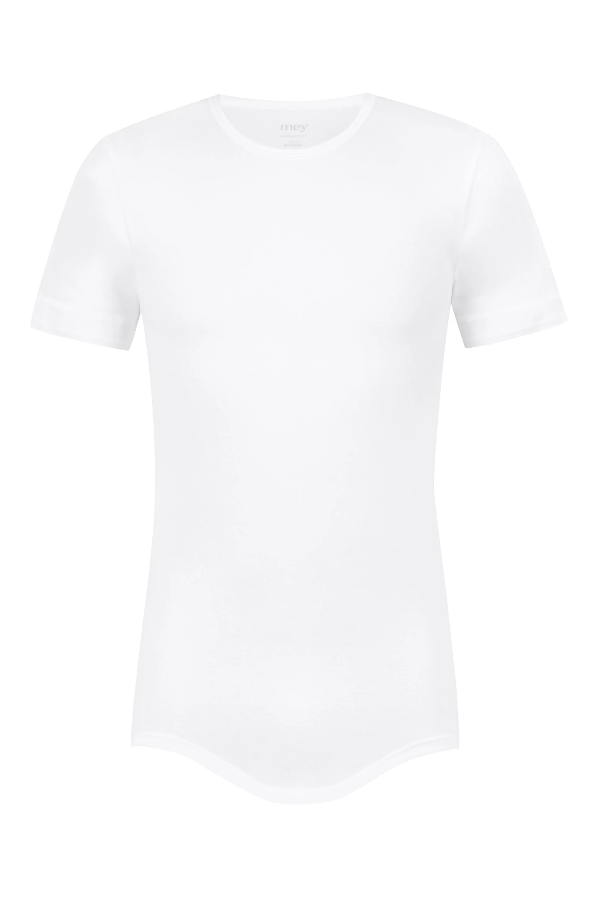 Figurbetontes T-Shirt
