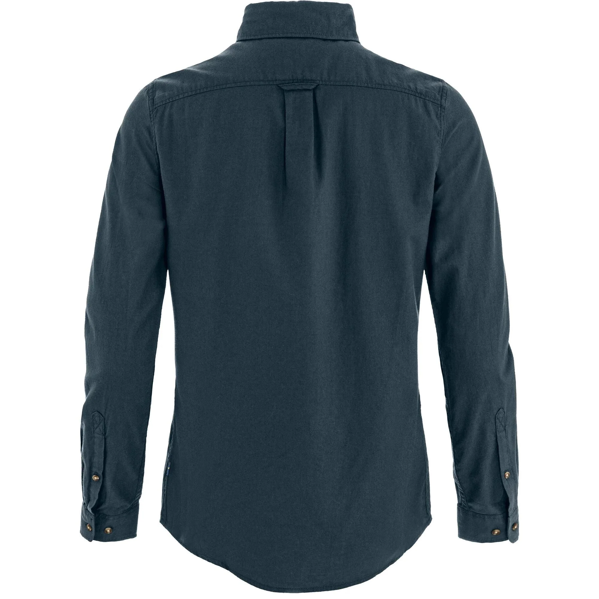 Flanellhemd ÖVIK LITE Relaxed Fit - Image 2
