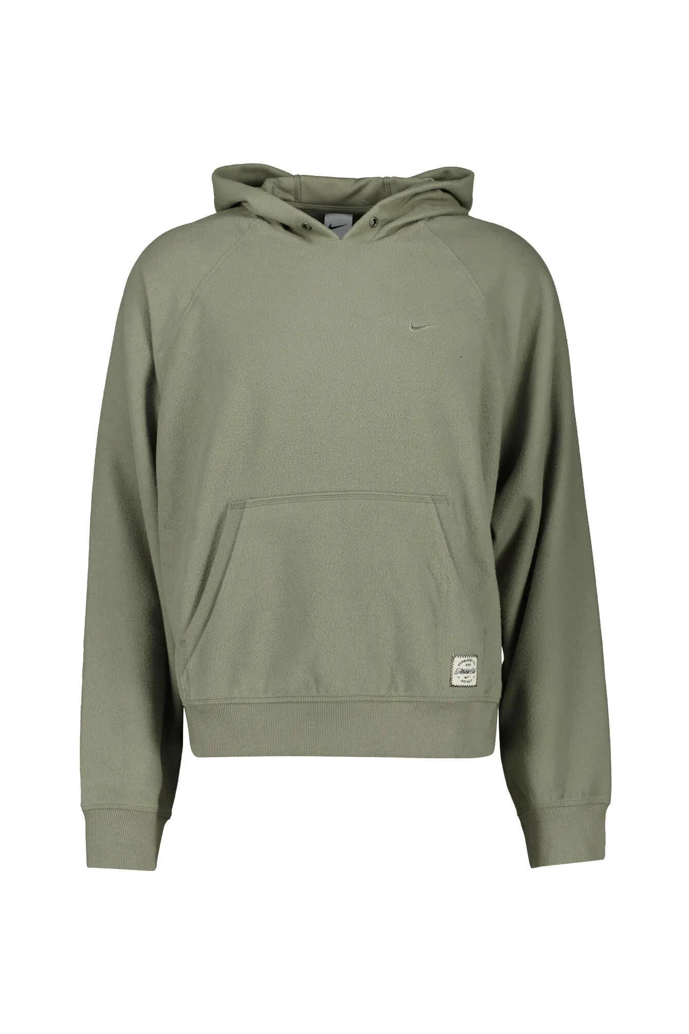 Fleecehoodie Loose Fit