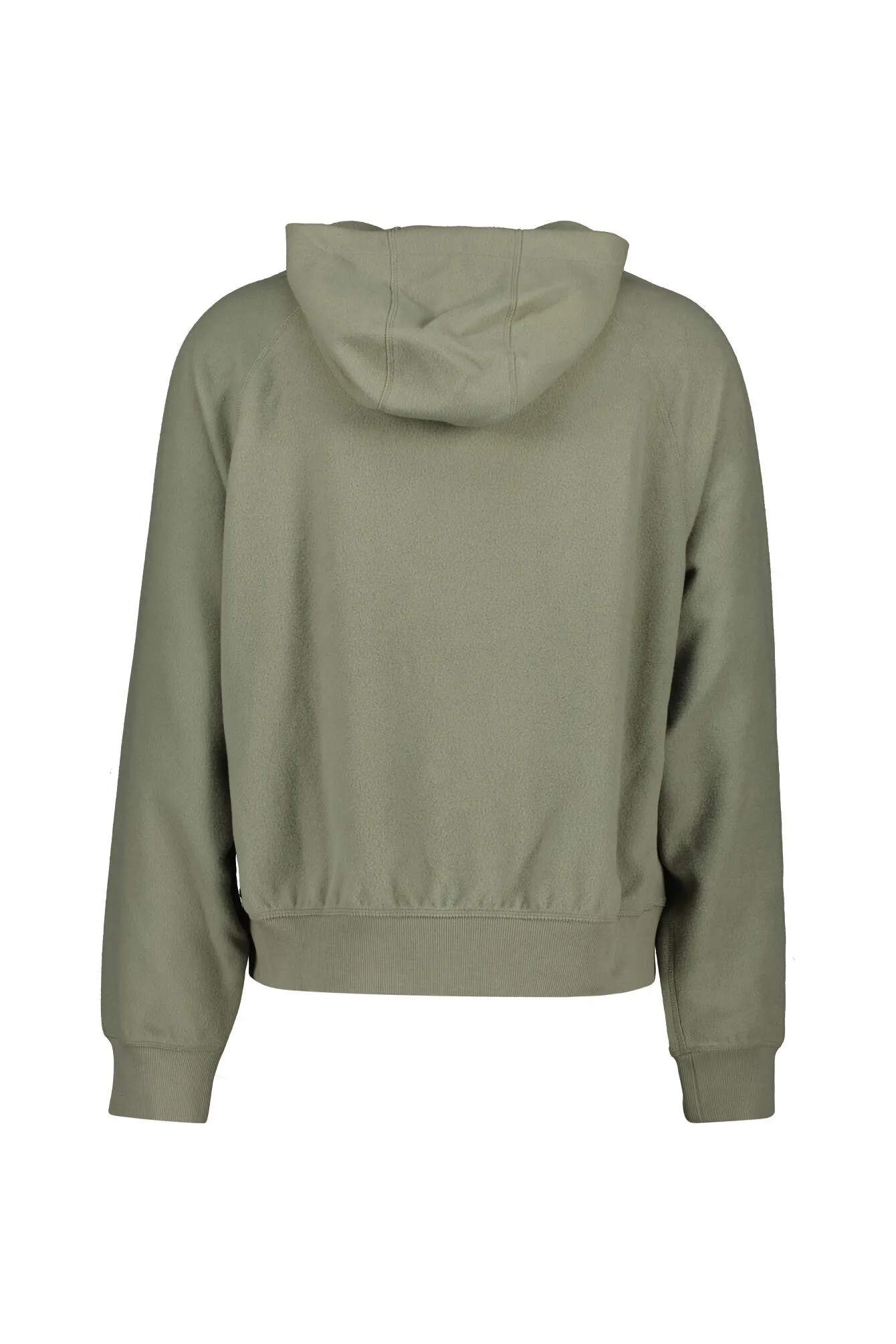 Fleecehoodie Loose Fit - Image 2