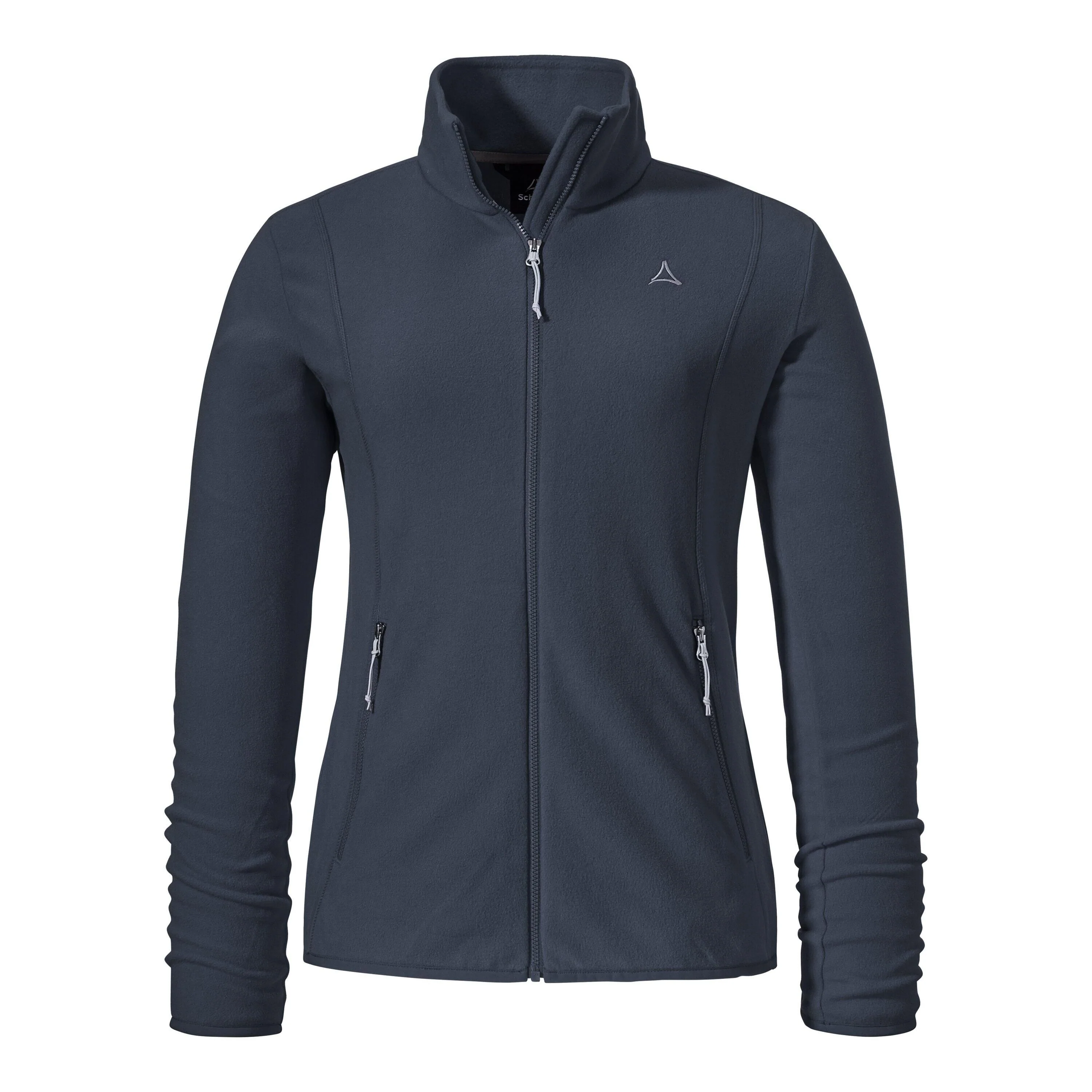 Fleecejacke