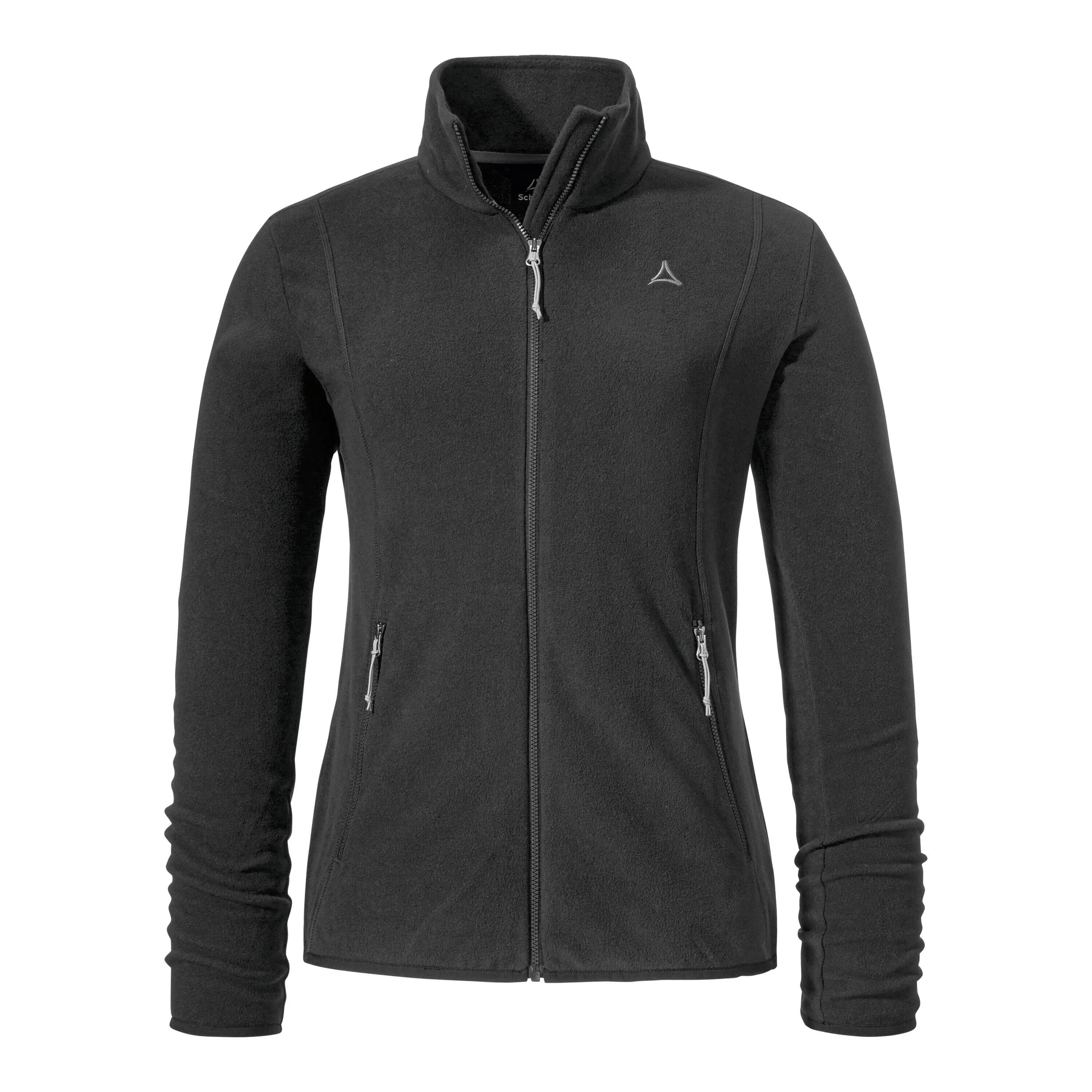 Fleecejacke