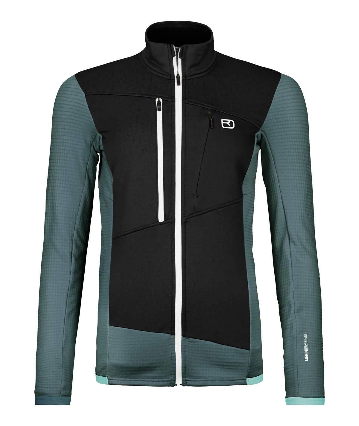 Fleecejacke