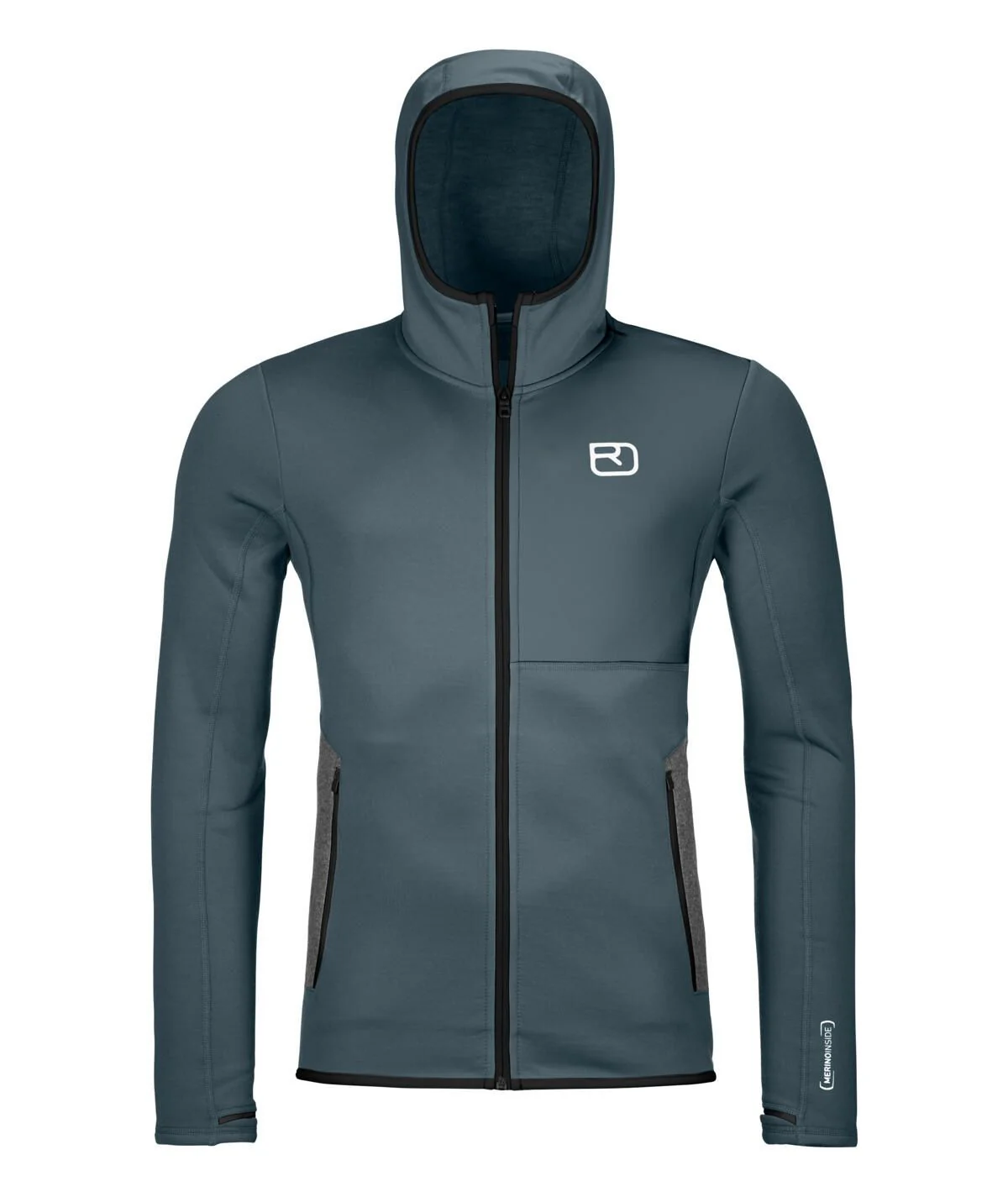 Fleecejacke
