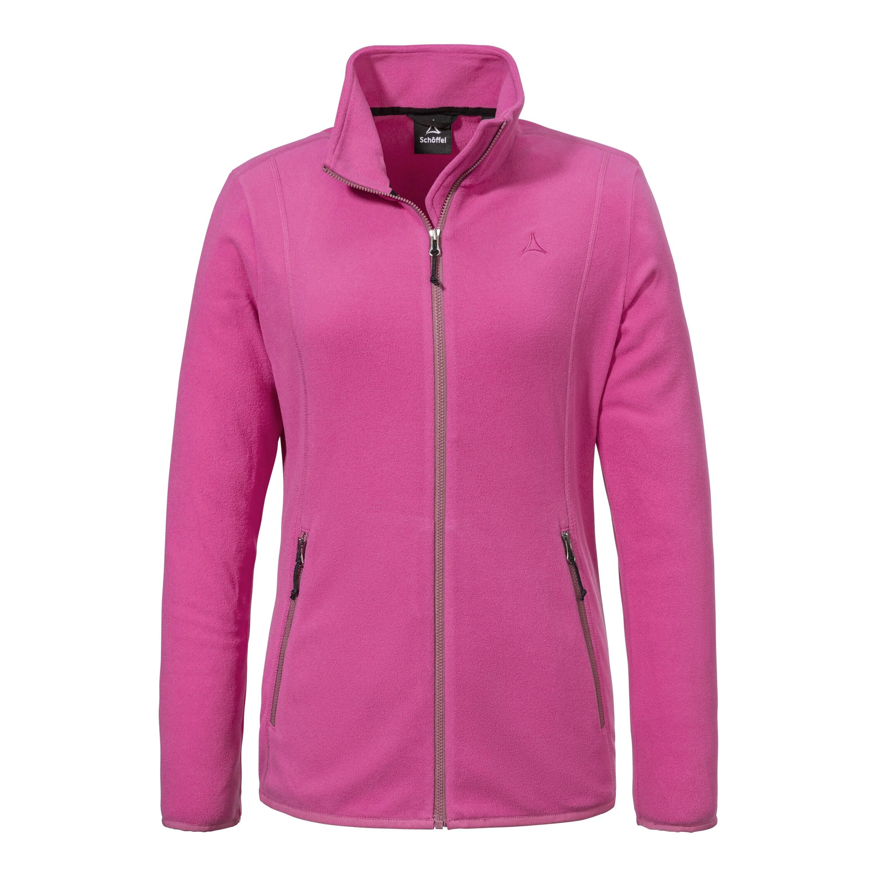 Fleecejacke