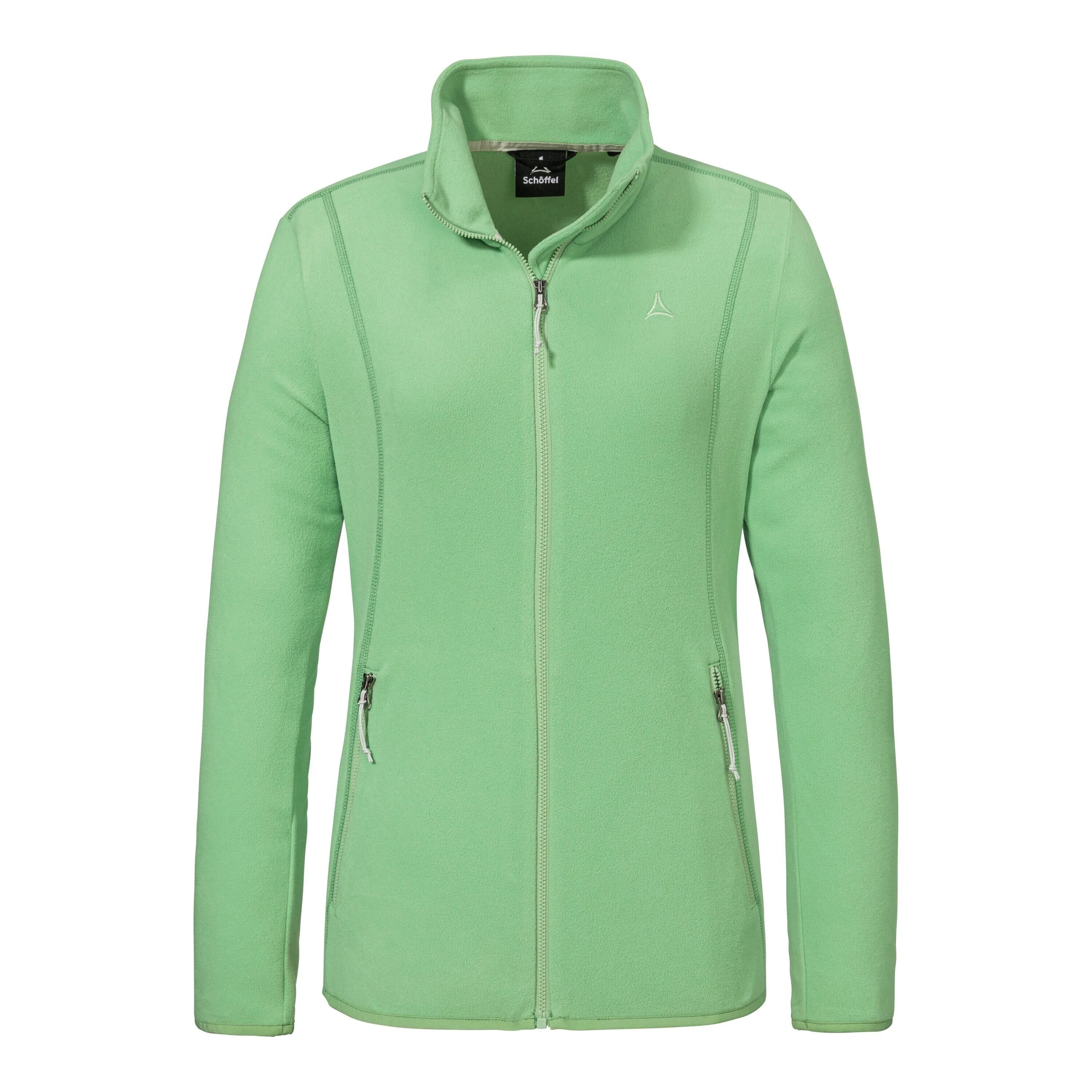 Fleecejacke
