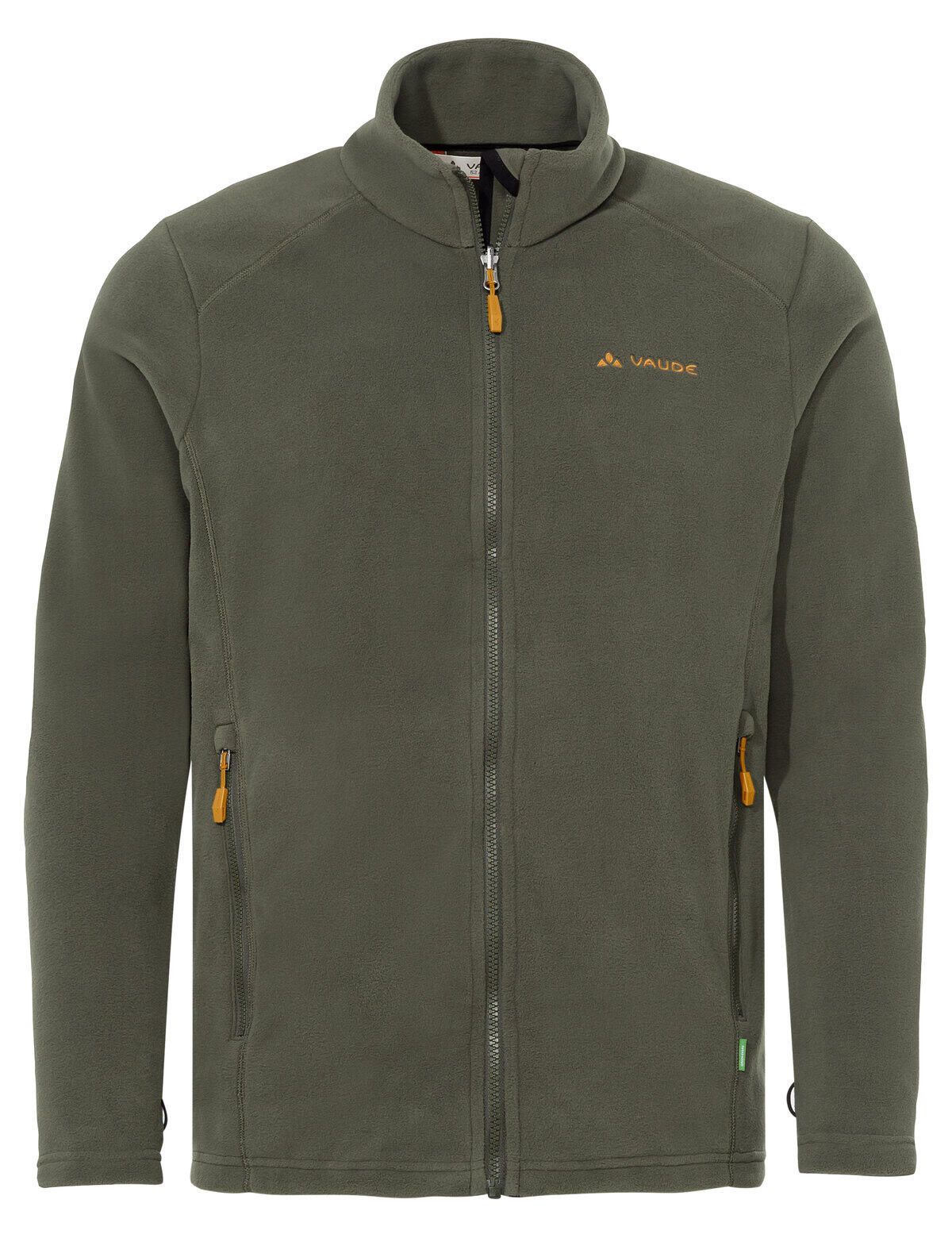 Fleecejacke