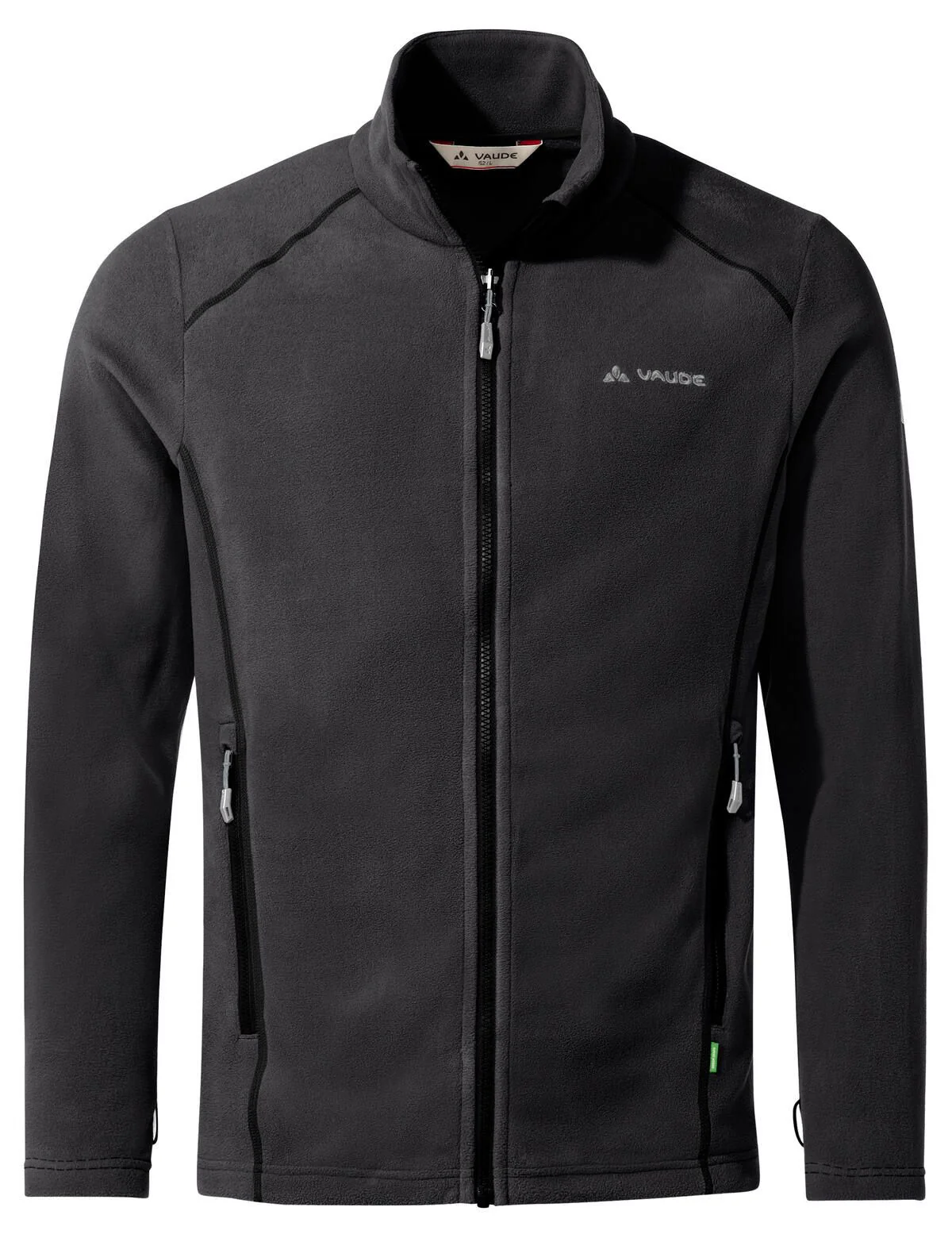 Fleecejacke