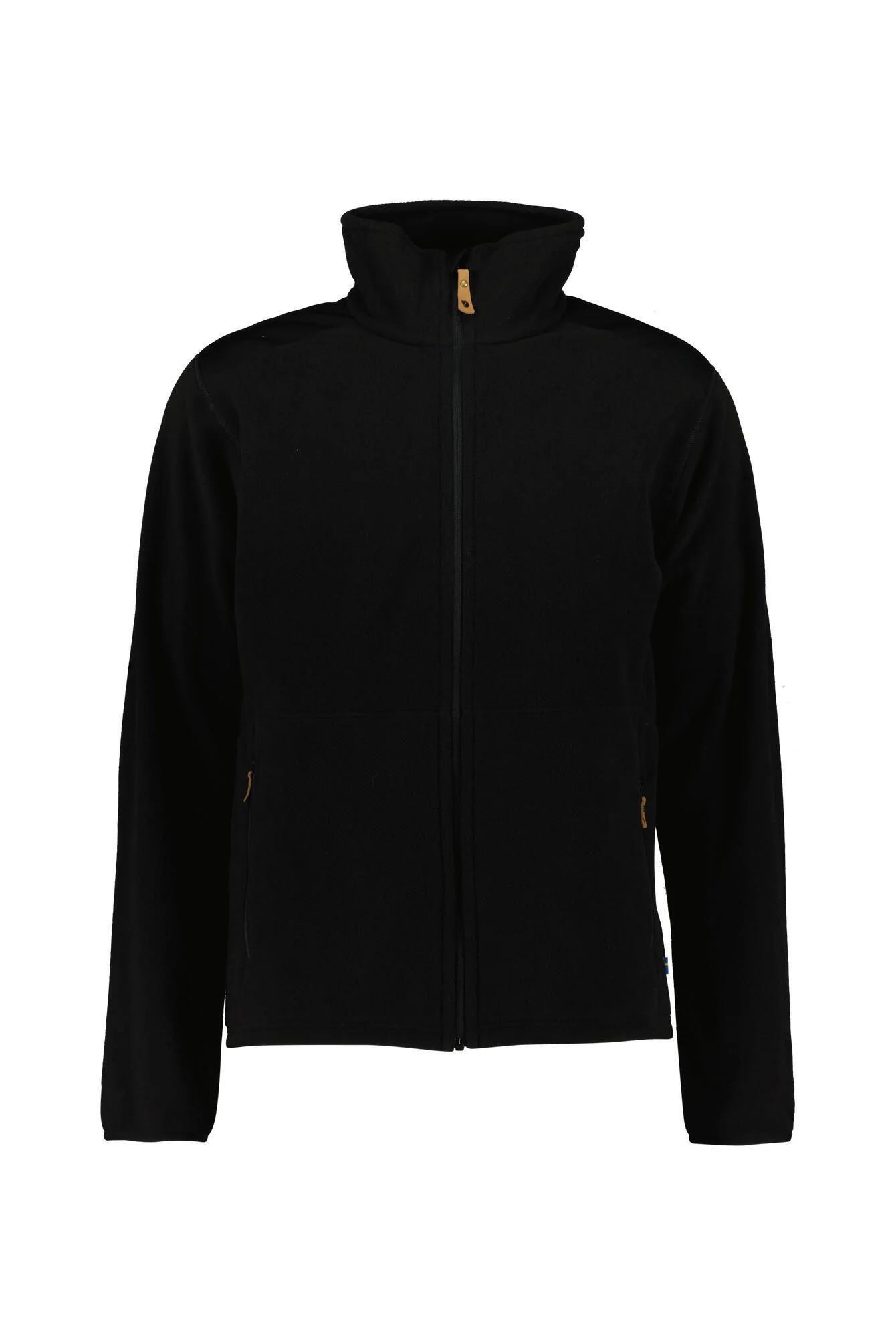 Fleecejacke