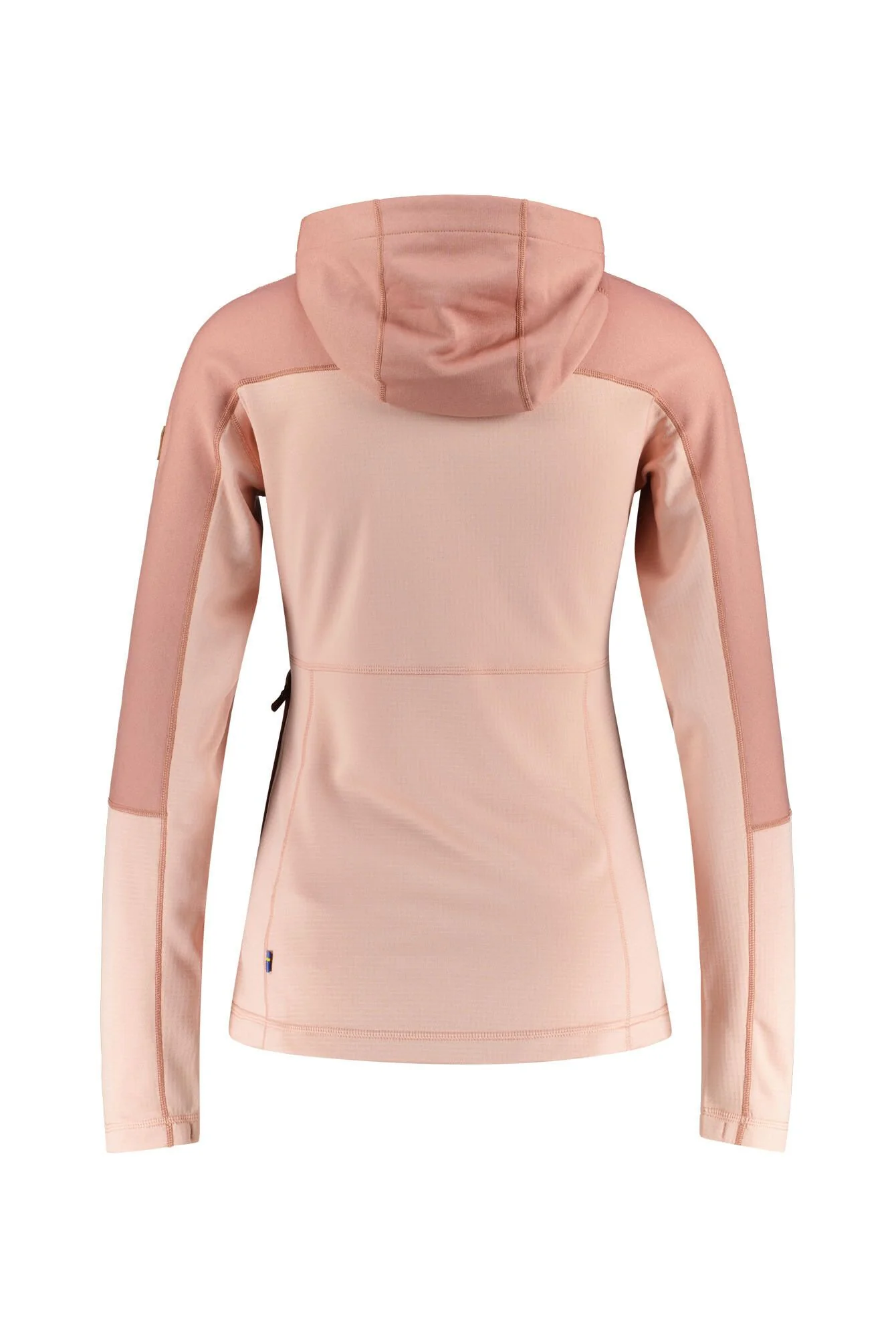 Fleecejacke ABISKO - Image 2