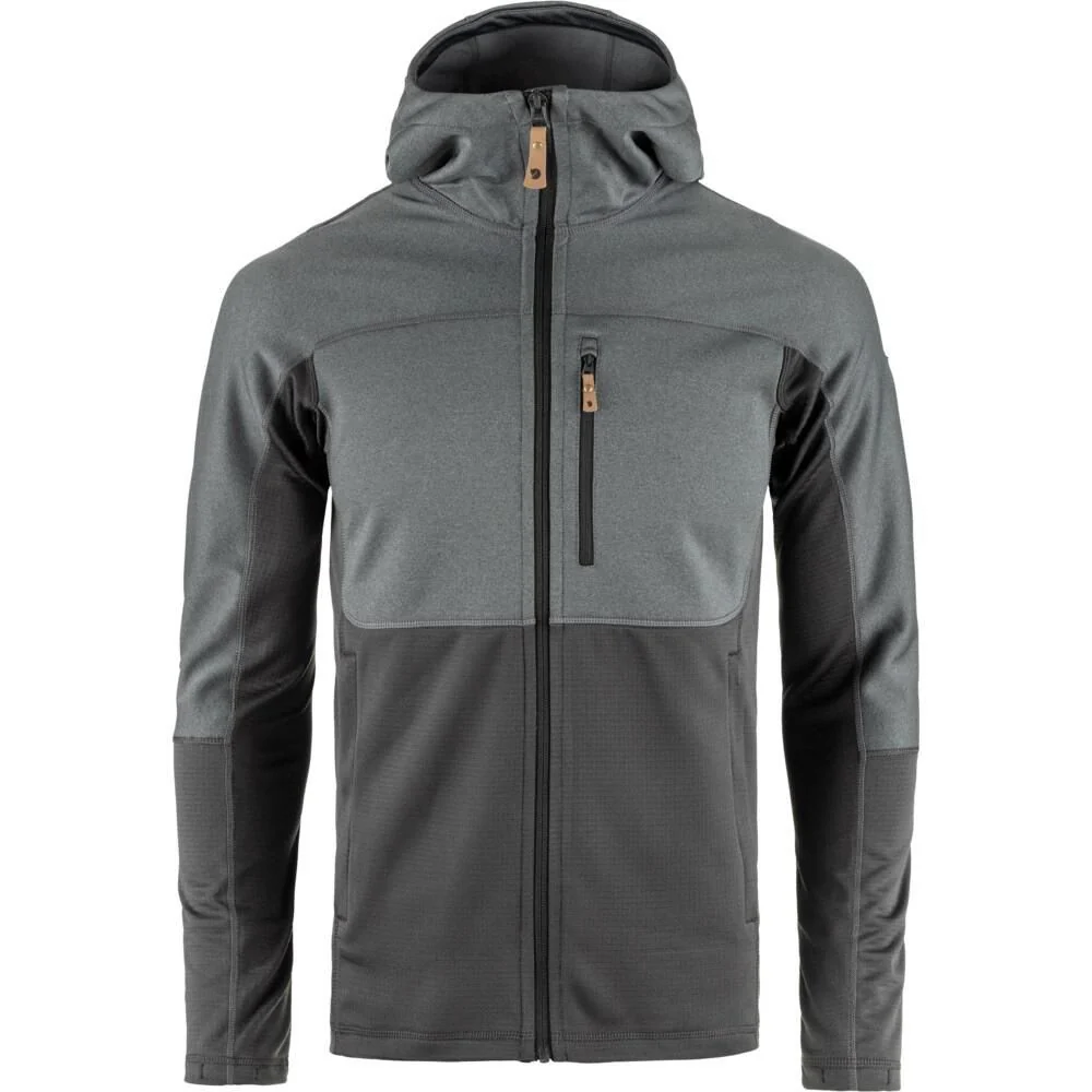 Fleecejacke Abisko Trail