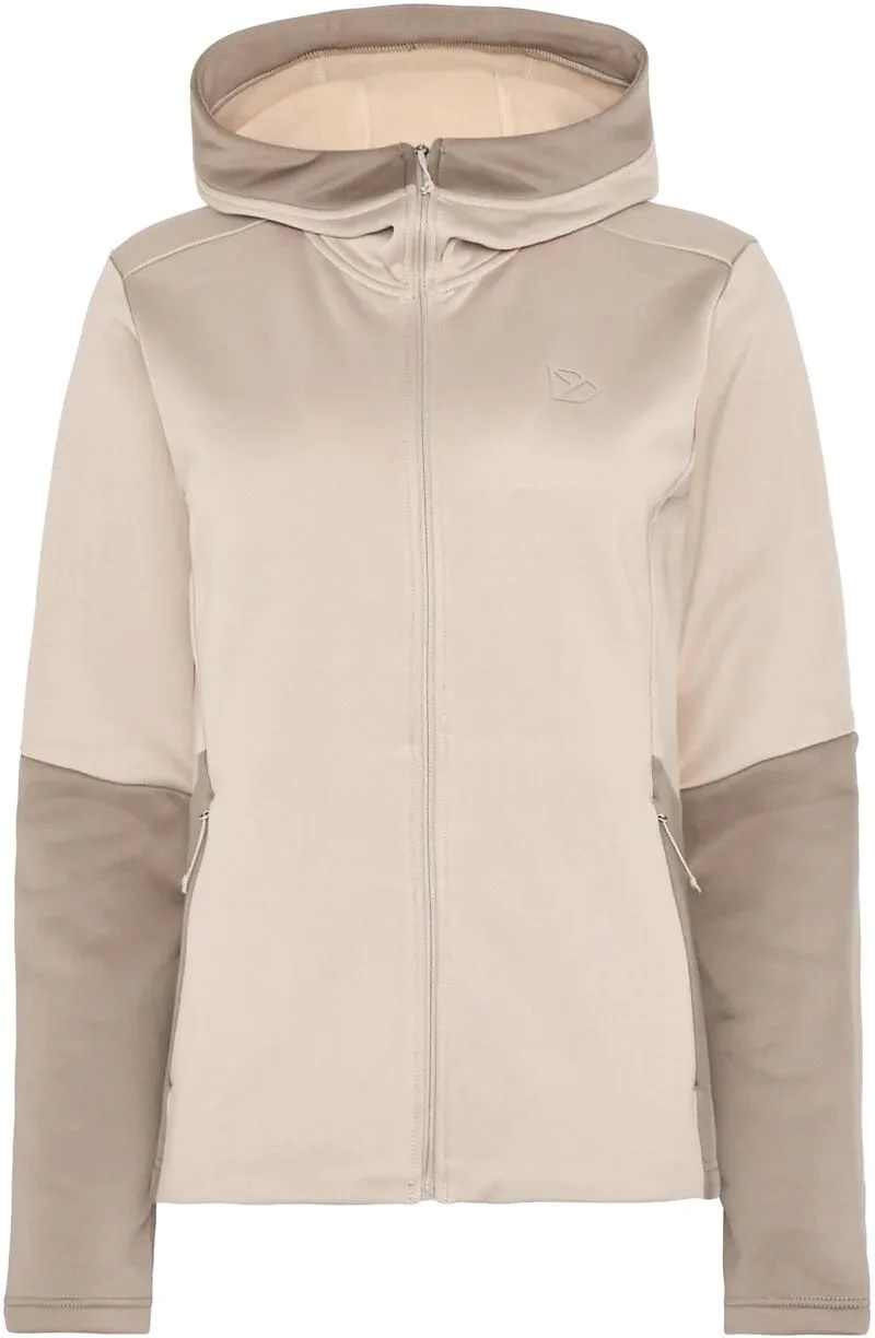 Fleecejacke ANNELI