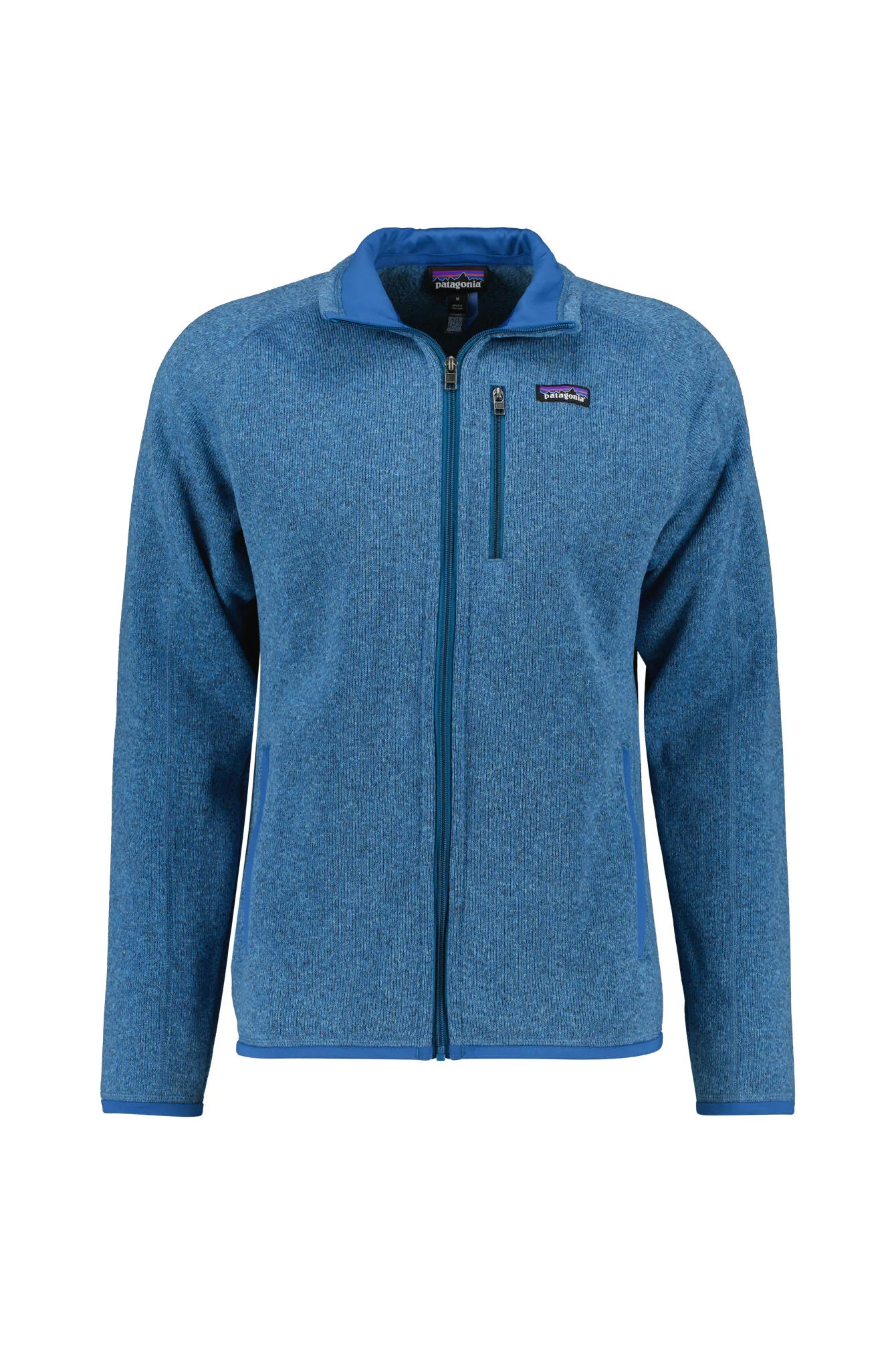 Fleecejacke BETTER SWEATER