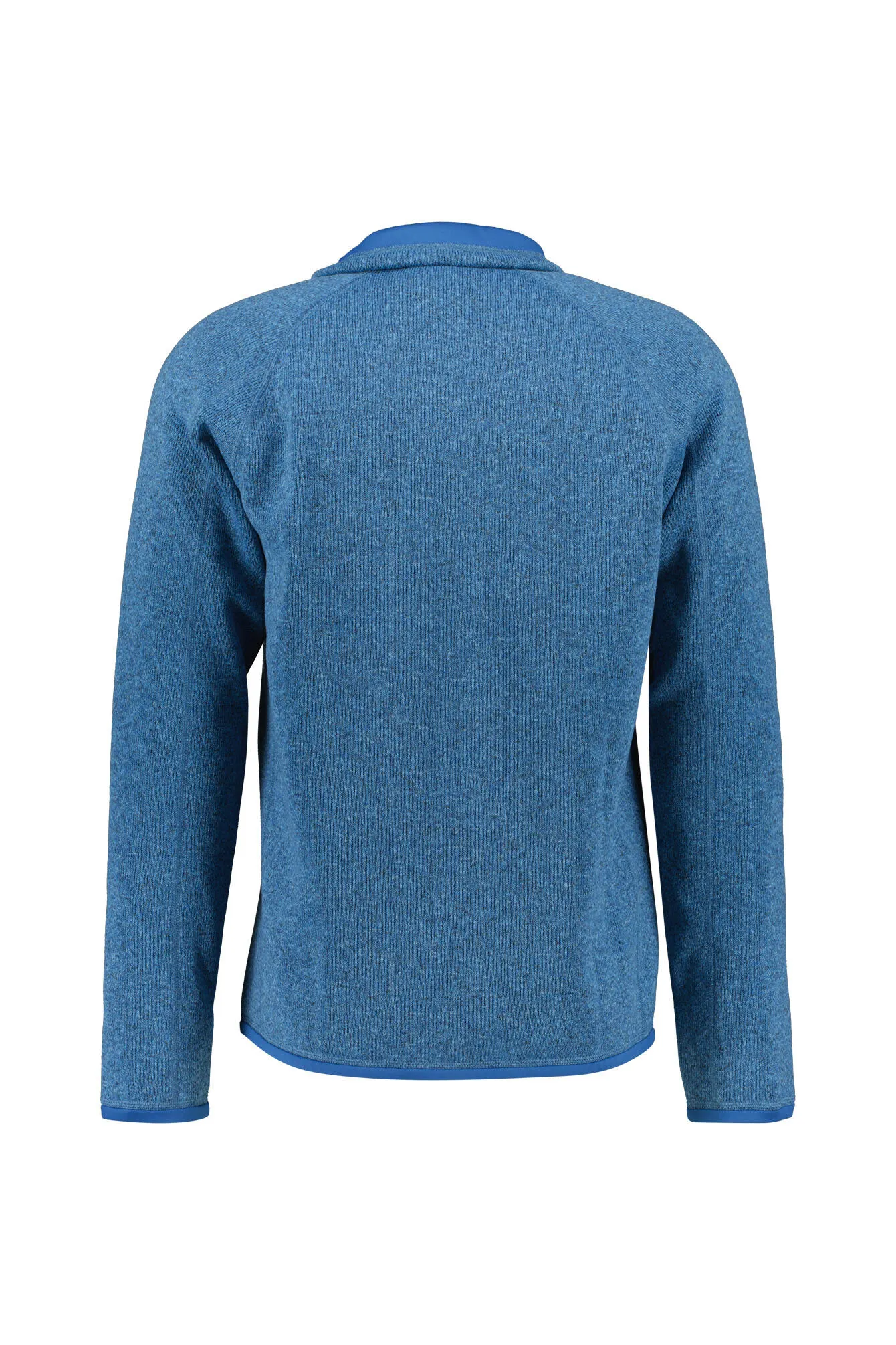 Fleecejacke BETTER SWEATER - Image 2