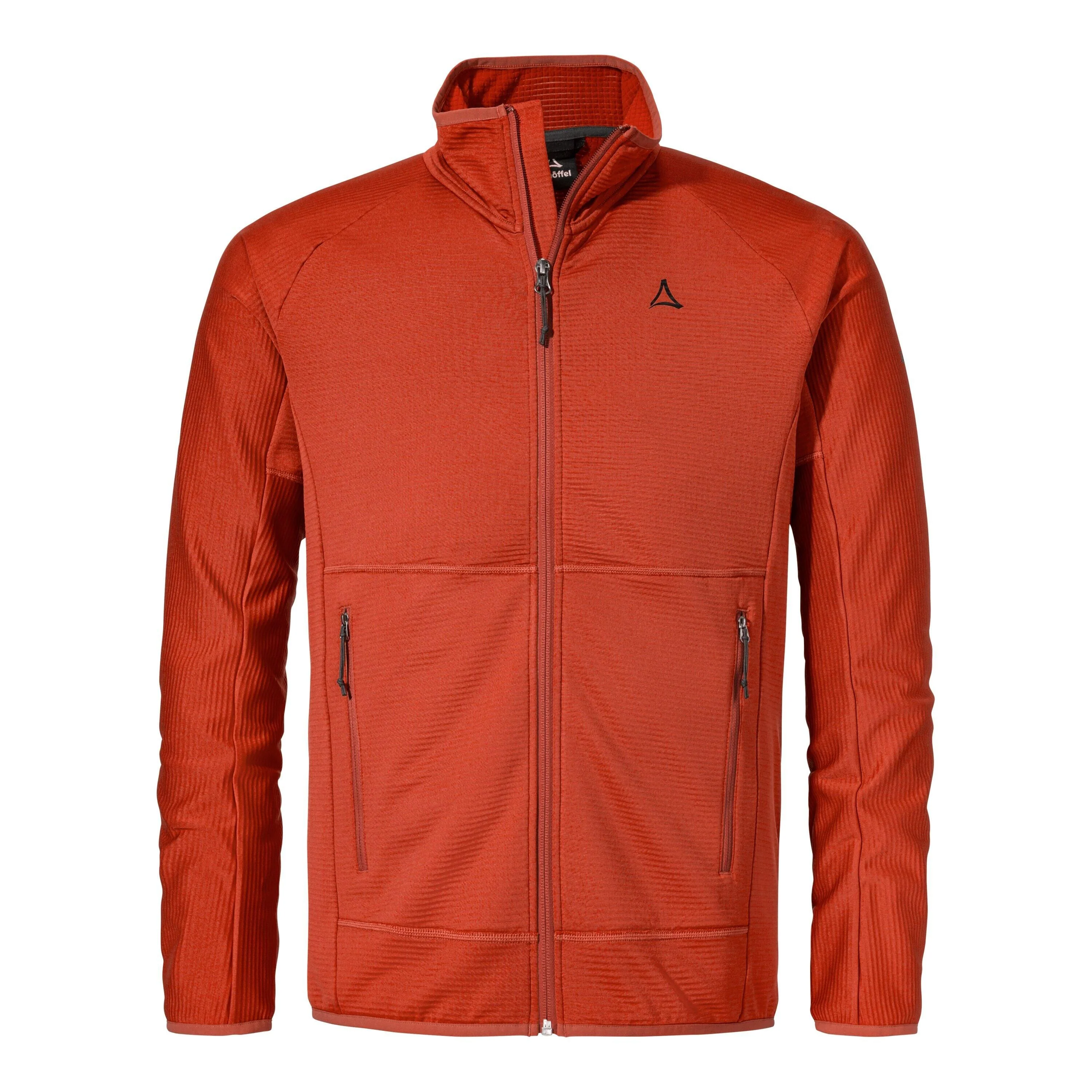 Fleecejacke CASCATA