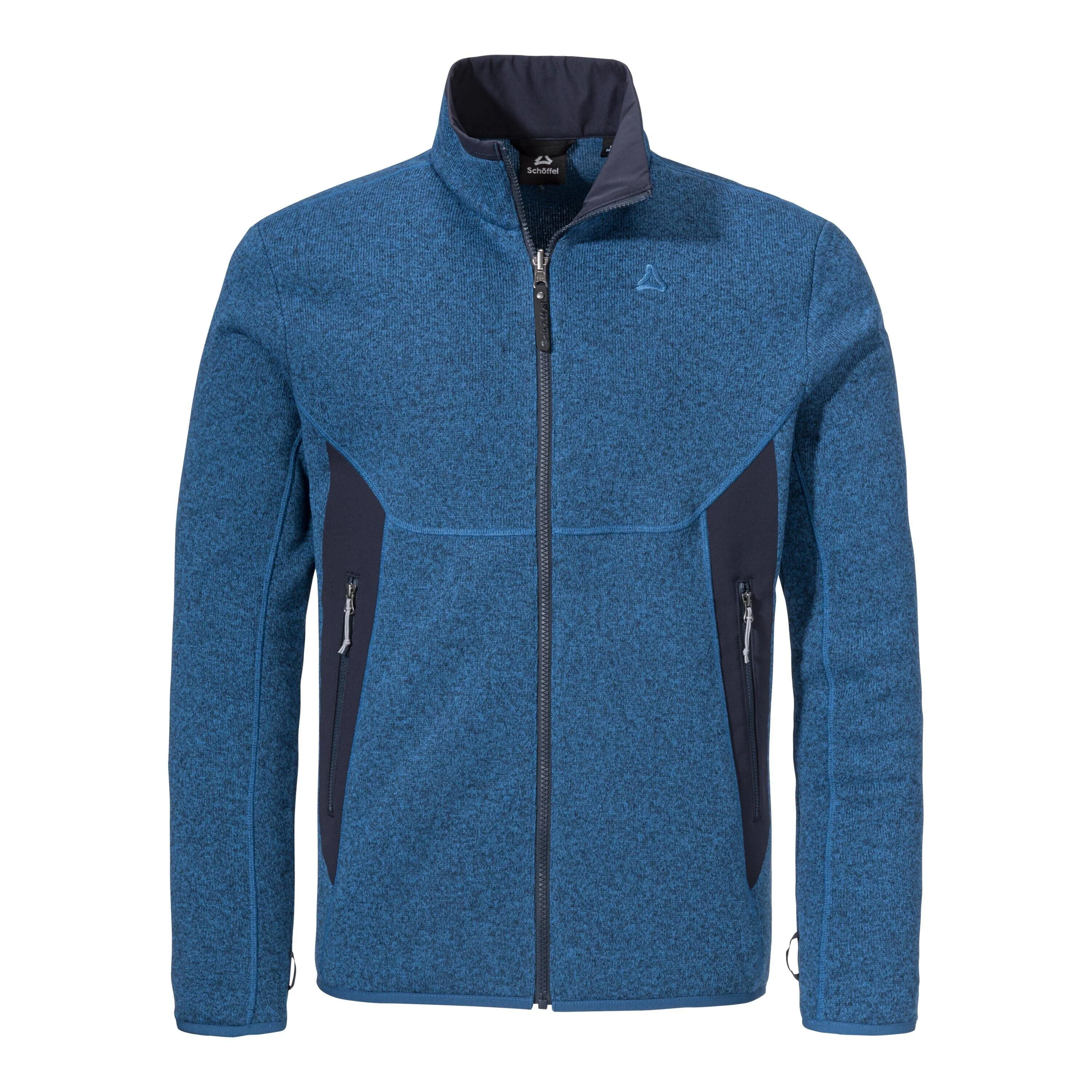 Fleecejacke CIRC STYLE YEW