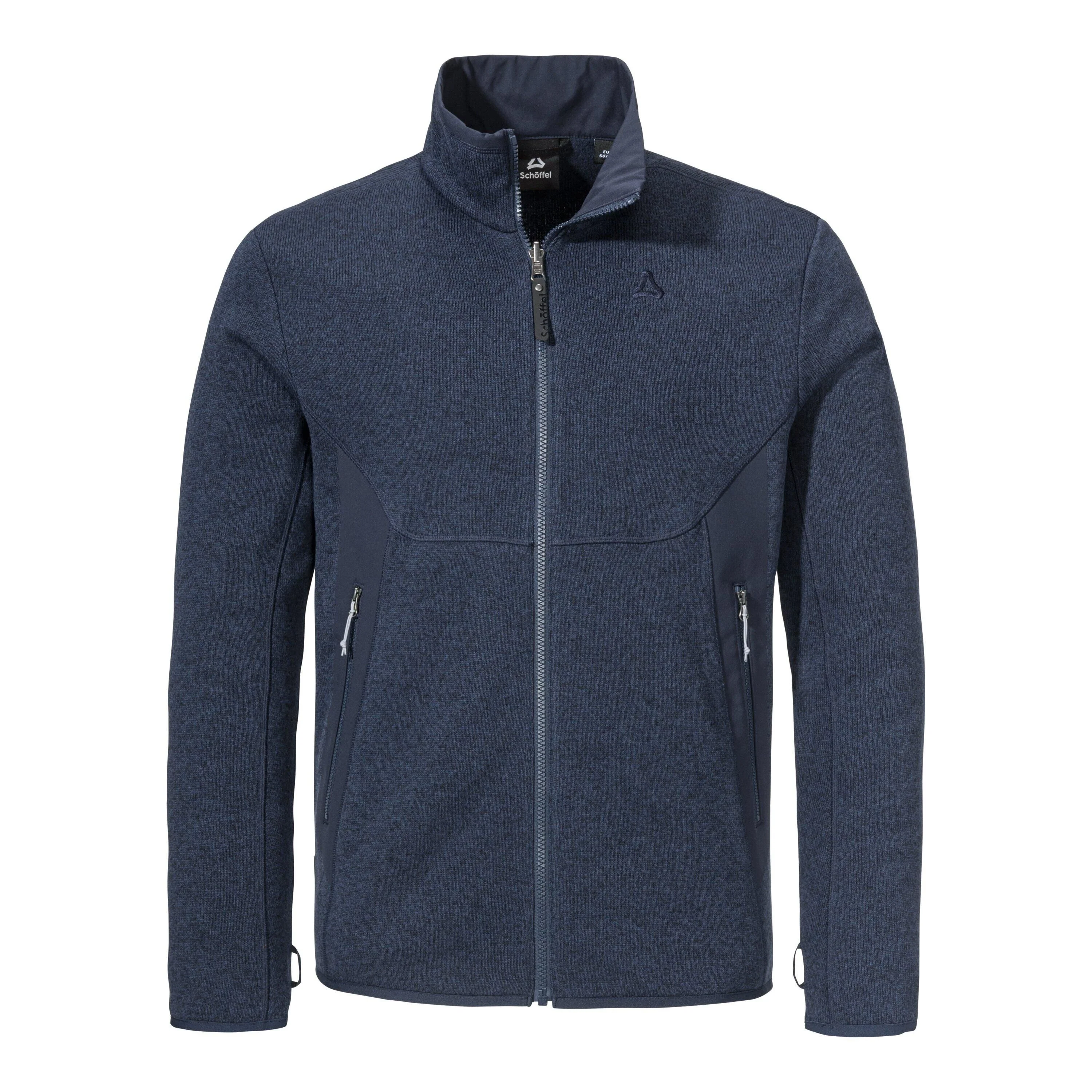 Fleecejacke CIRC STYLE YEW