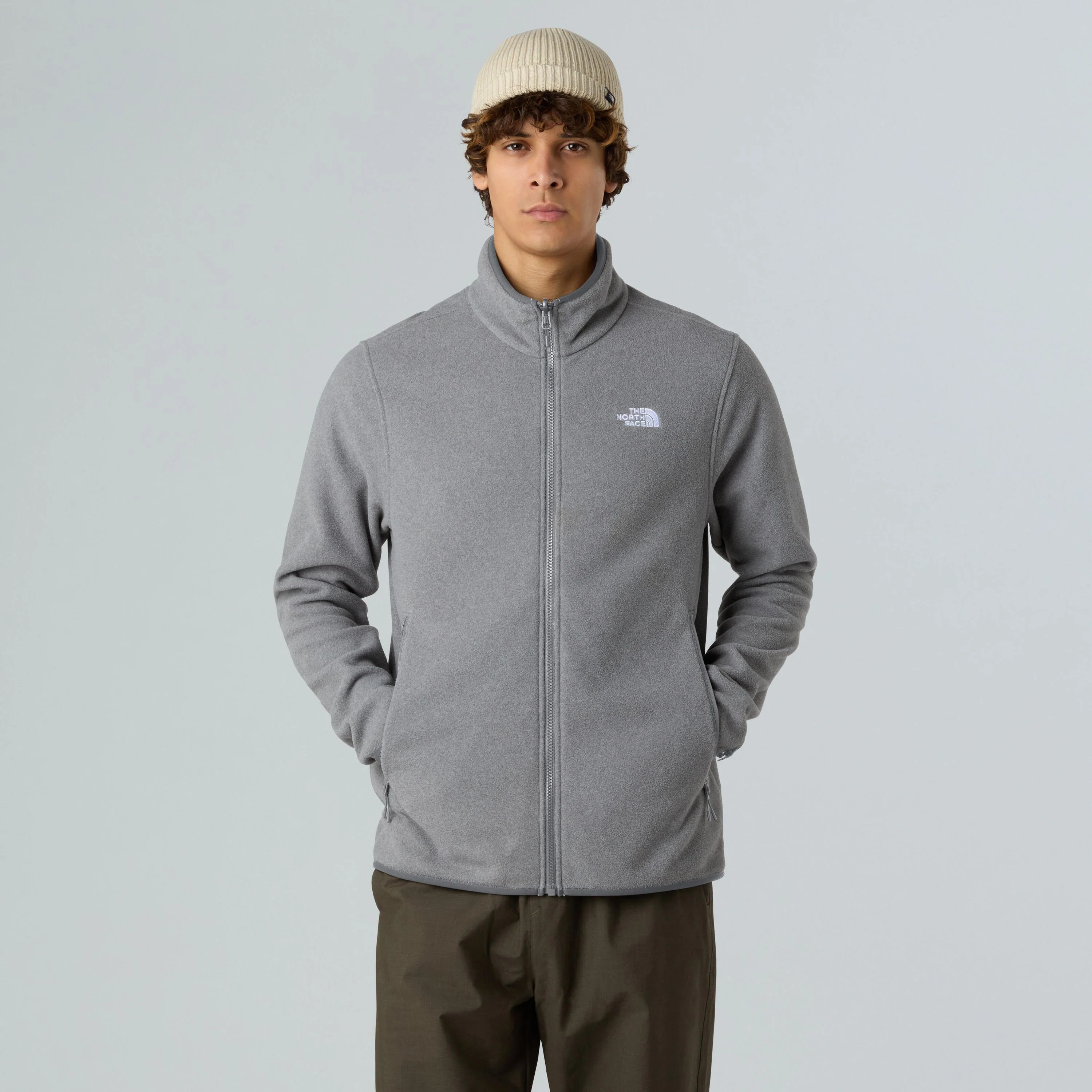 Fleecejacke GLACIER - Image 3