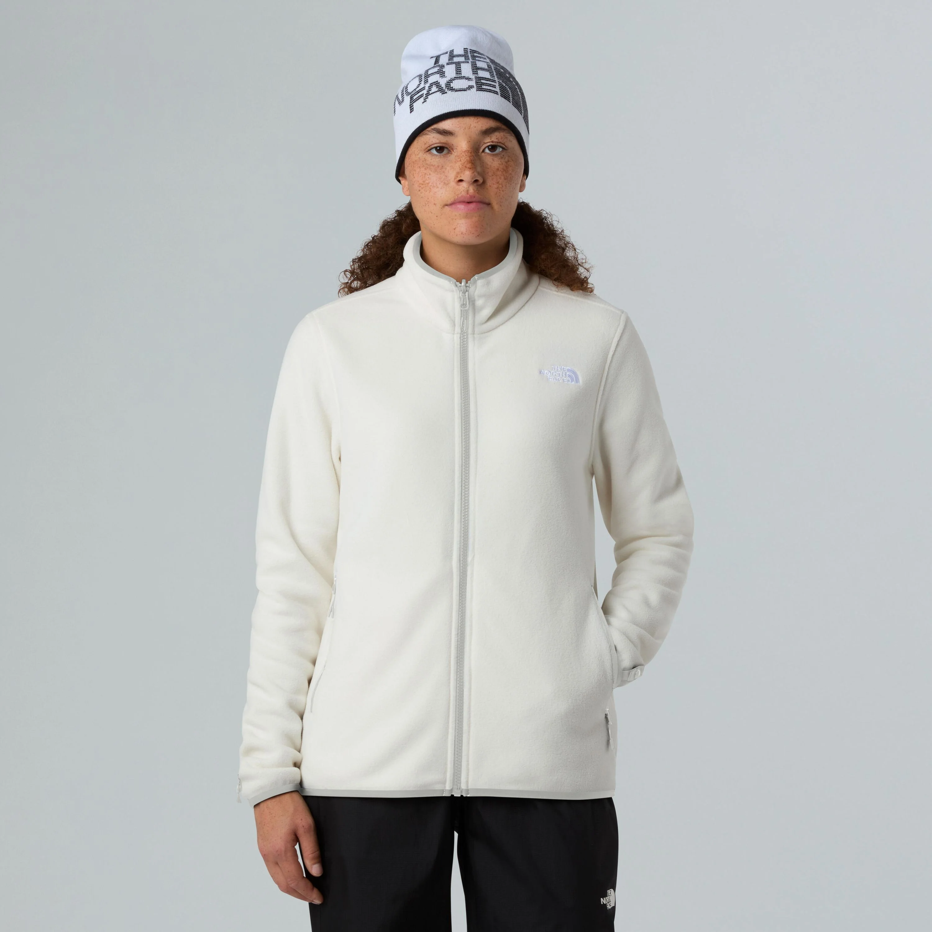 Fleecejacke GLACIER - Image 3