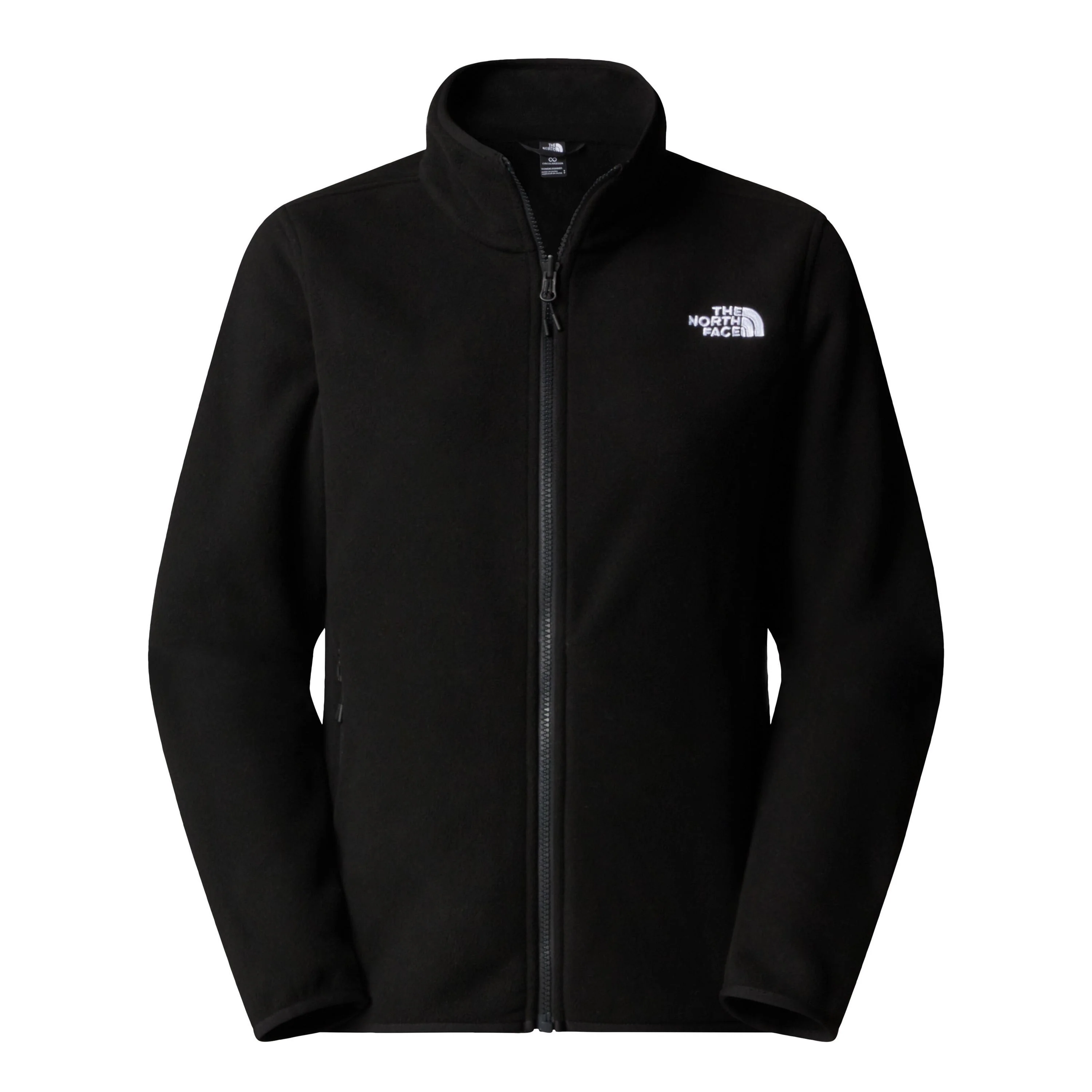 Fleecejacke GLACIER