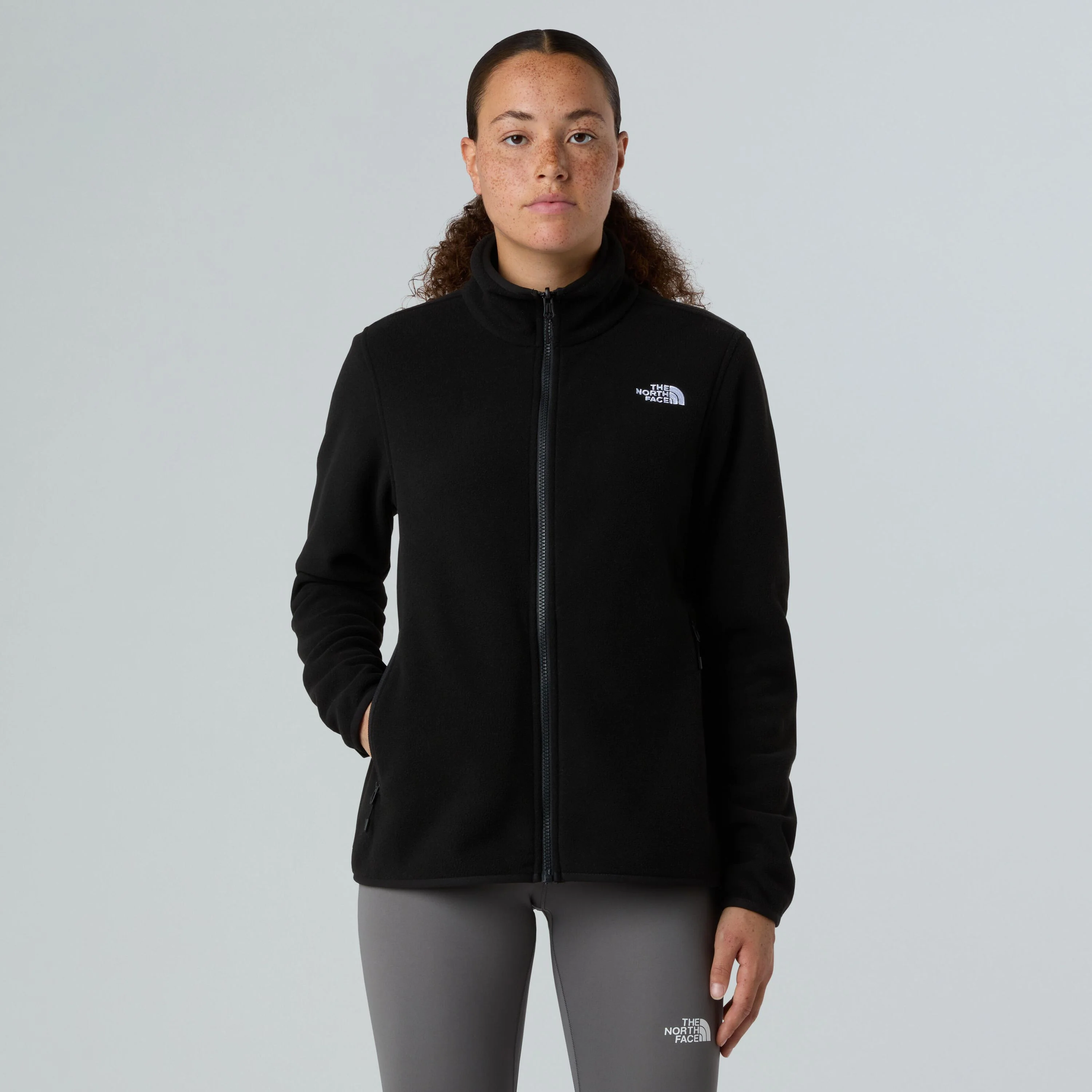 Fleecejacke GLACIER - Image 3