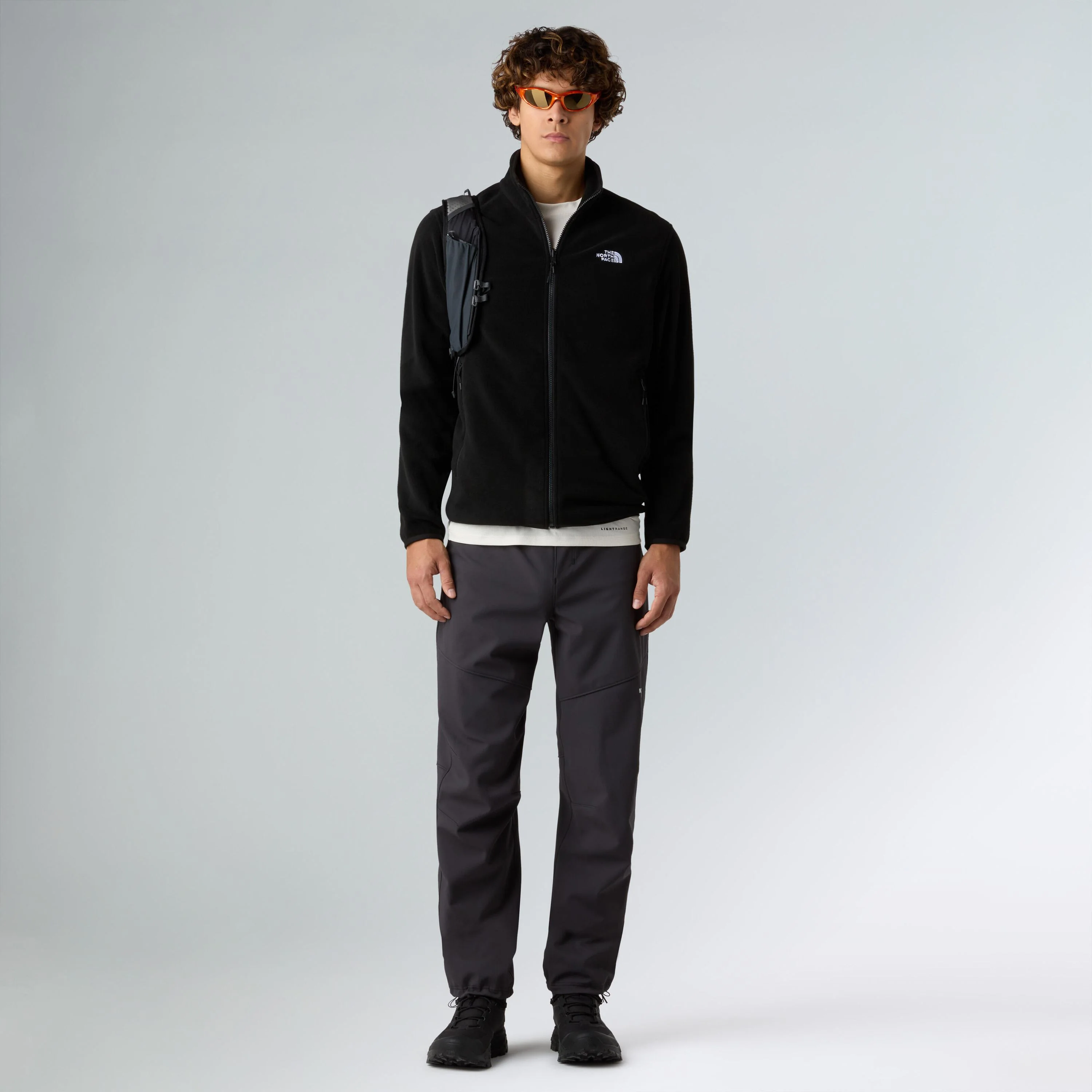 Fleecejacke GLACIER - Image 3