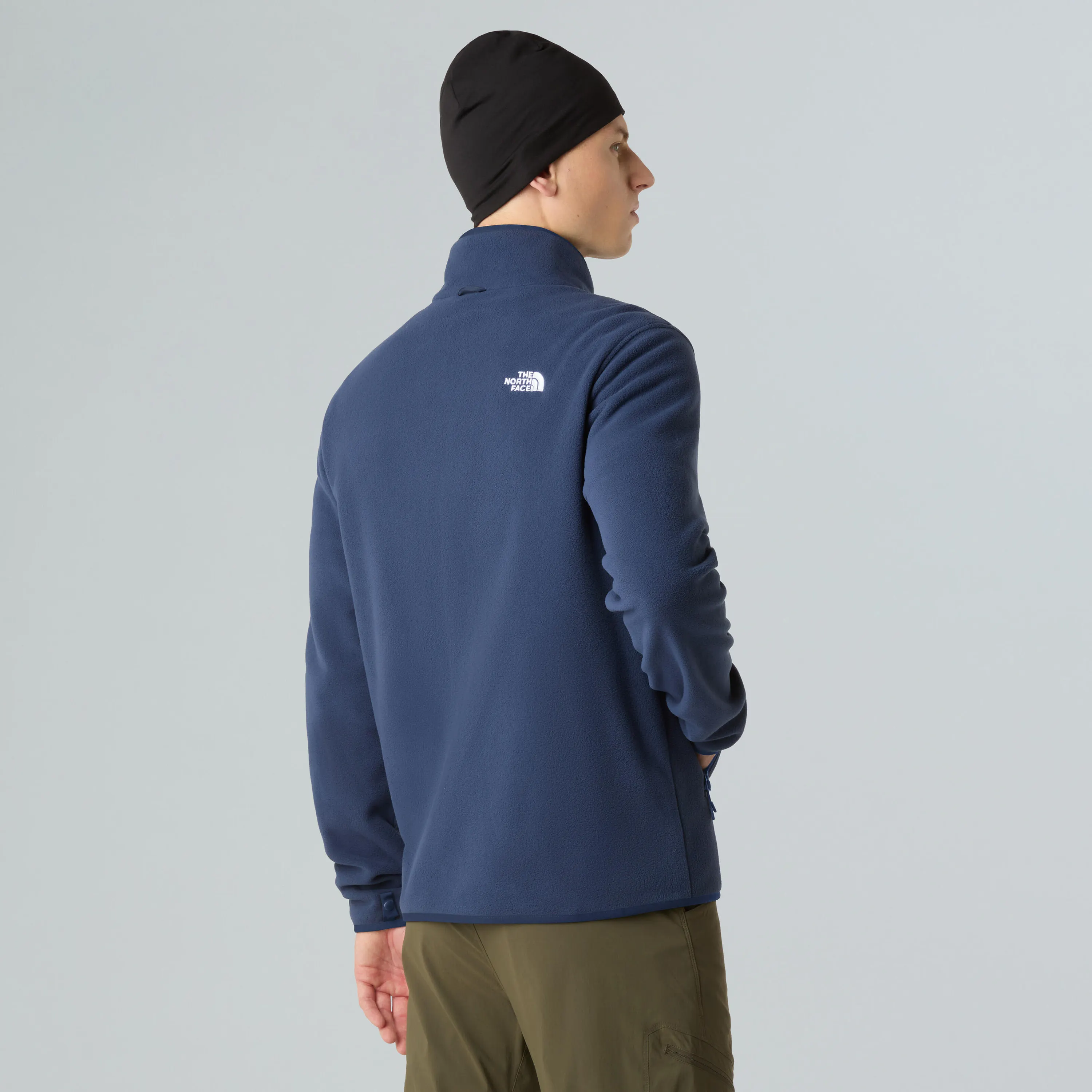 Fleecejacke GLACIER - Image 4