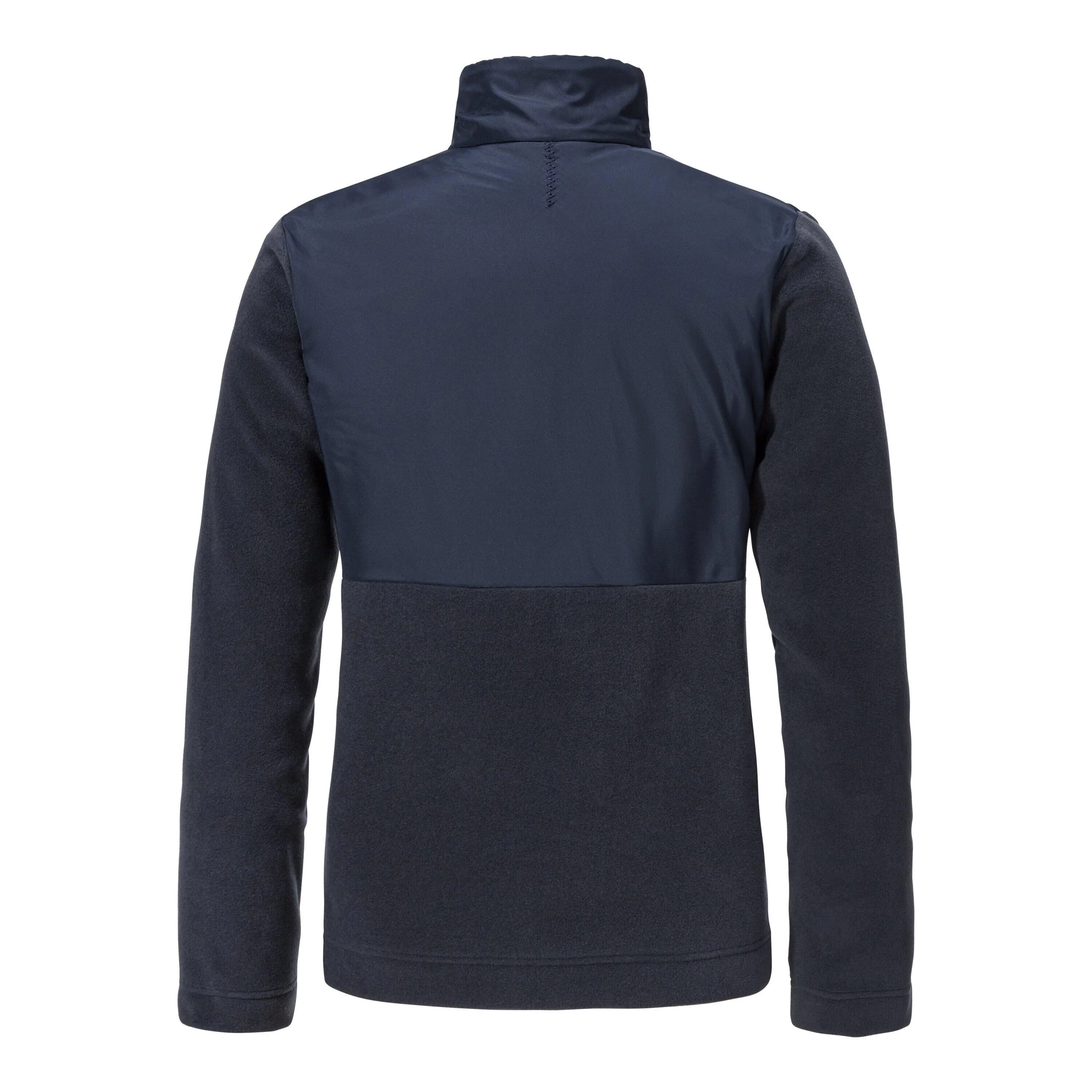 Fleecejacke GREGALE mit Stehkragen - Image 2