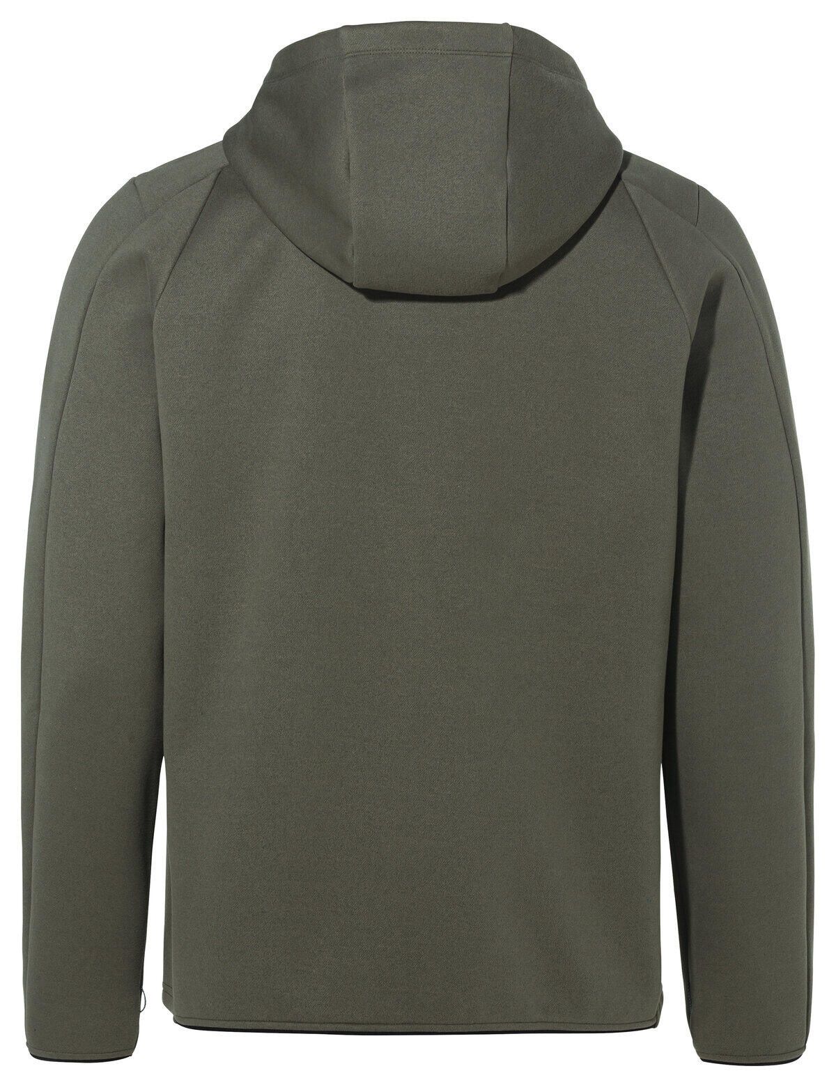 Fleecejacke IDRIS mit Kapuze - Image 2