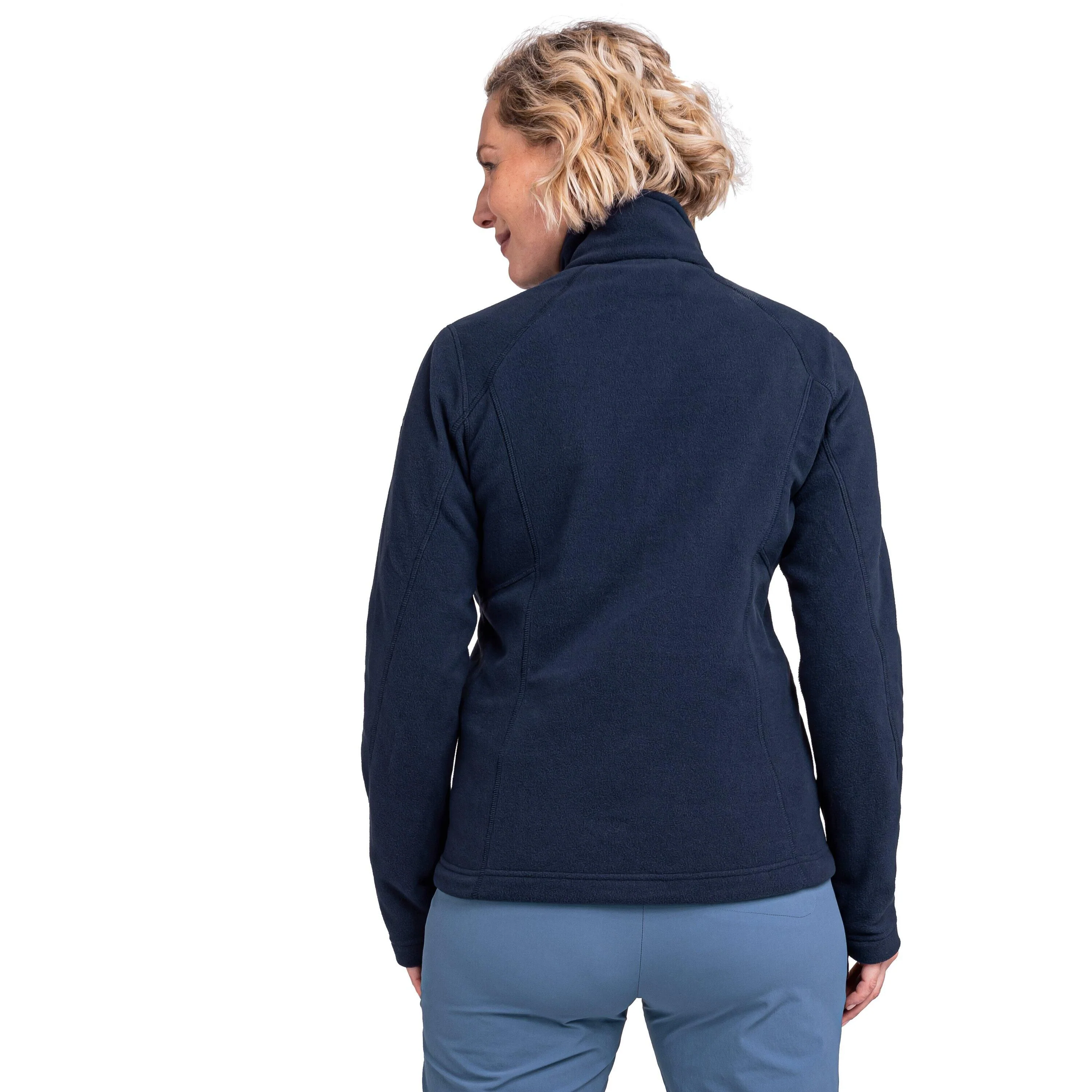 Fleecejacke LEONA - Image 4