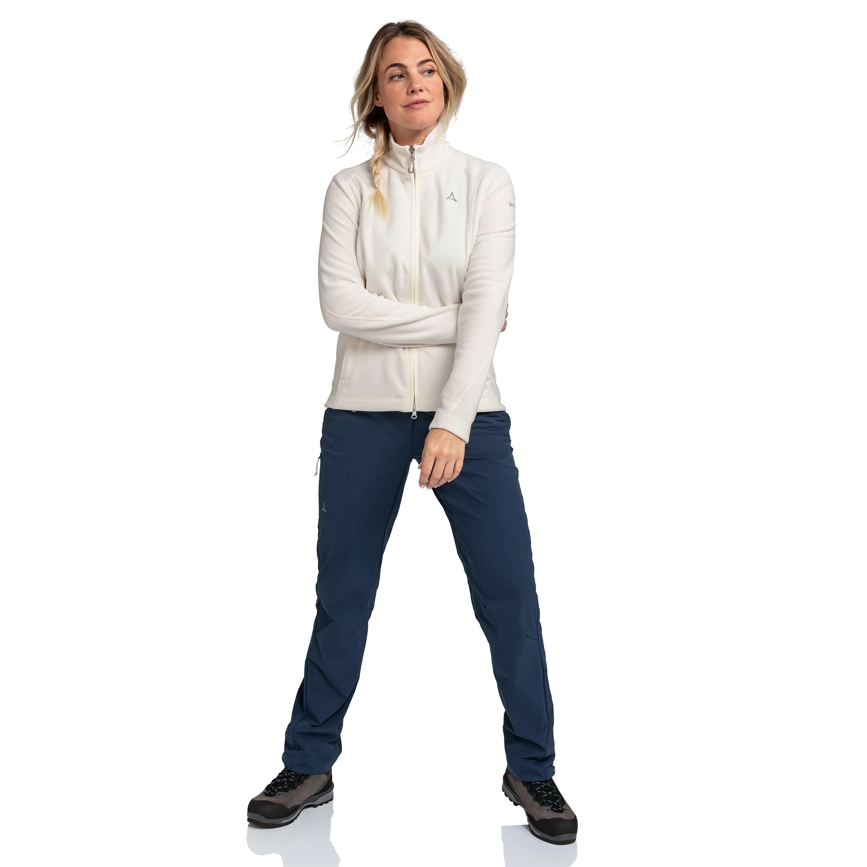 Fleecejacke LEONA - Image 3