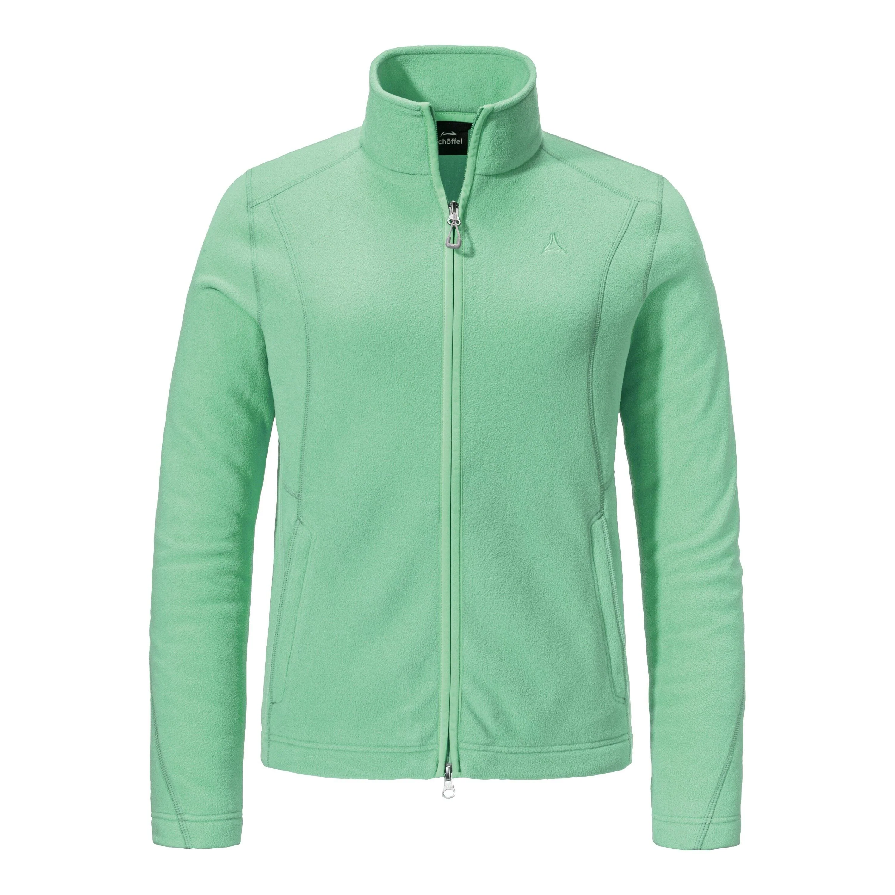 Fleecejacke LEONA
