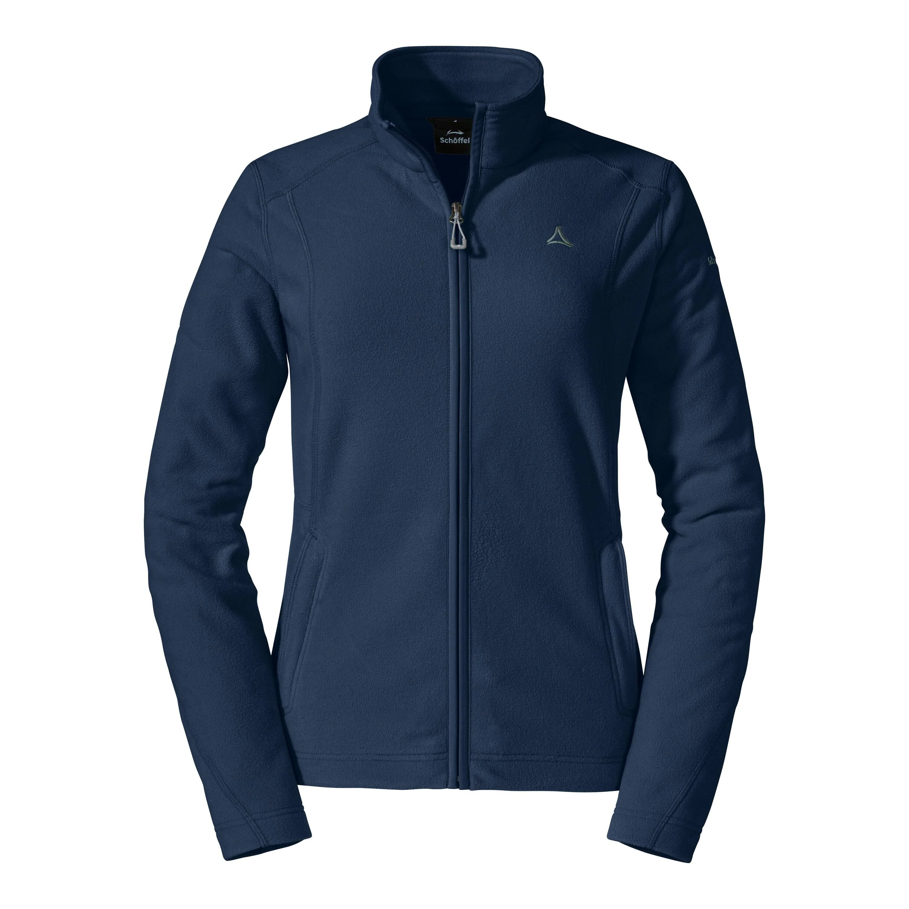 Fleecejacke LEONA